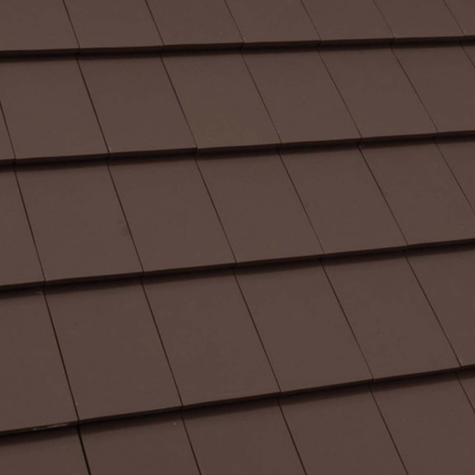 Telha Saída de Fumos Plana Lógica