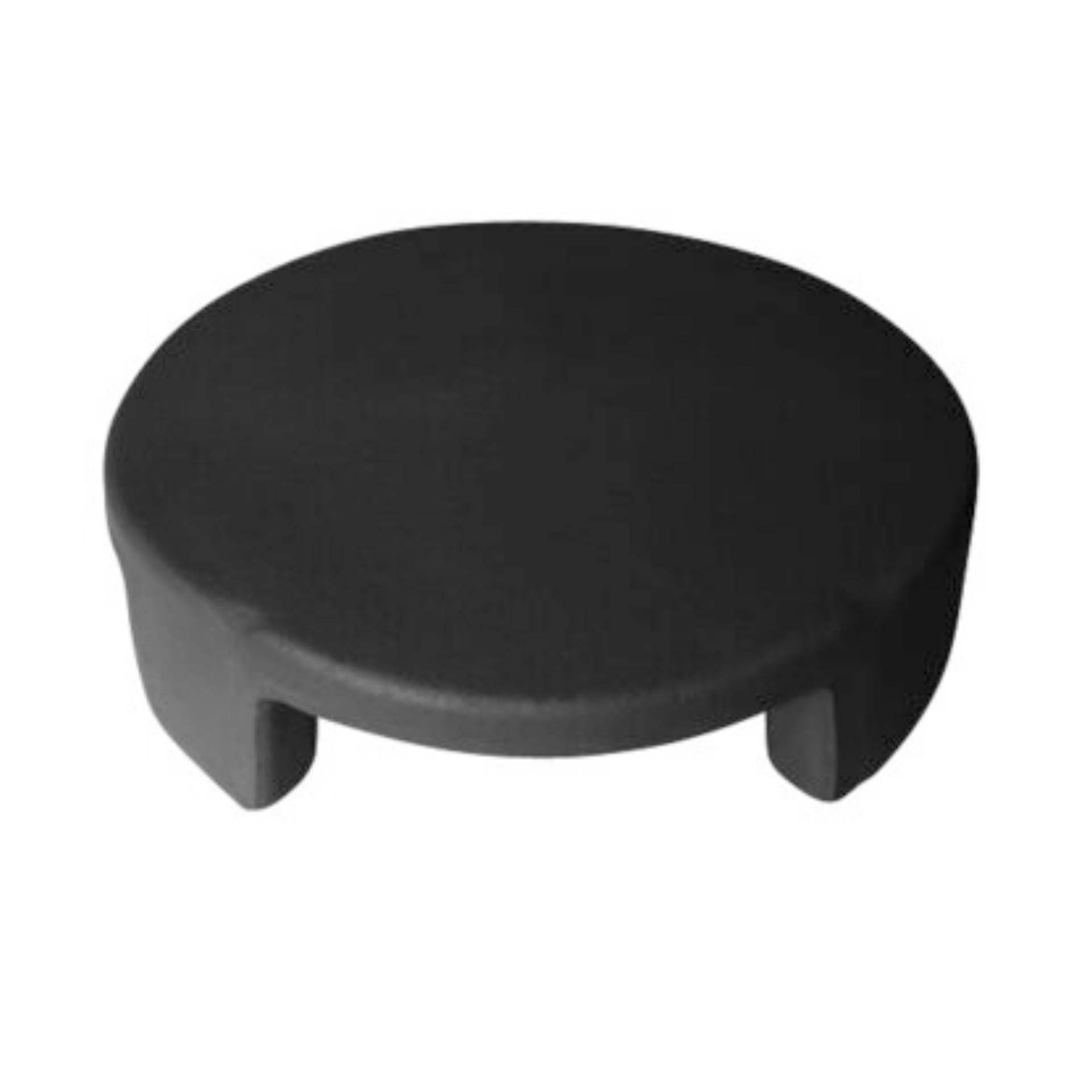 Tampa Saída de Fumos Plana Lógica