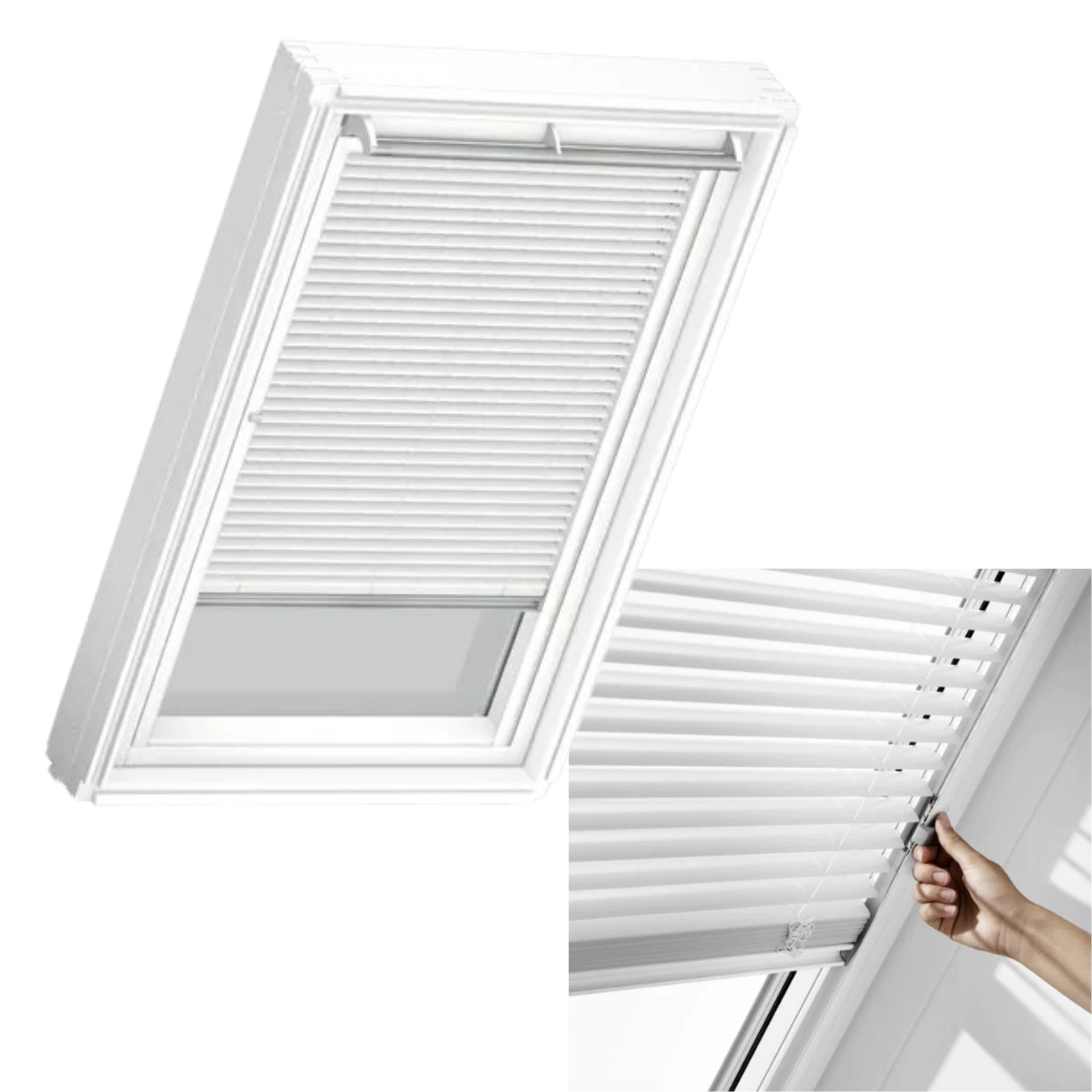 Estore Veneziano VELUX PAL