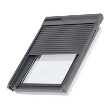 Estore Exterior VELUX SSL