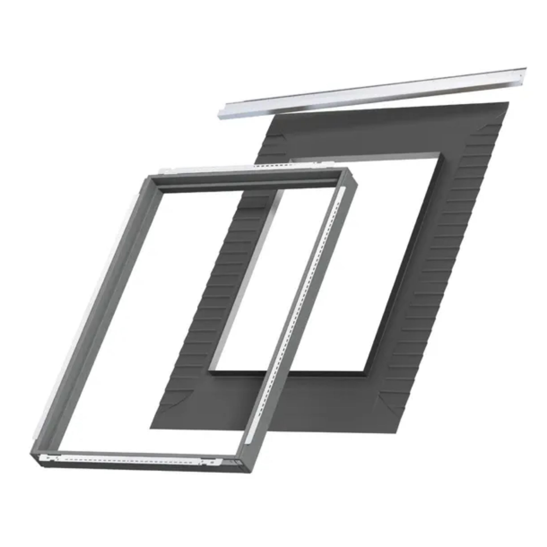 Moldura e Tela Impermeabilizante VELUX BDX