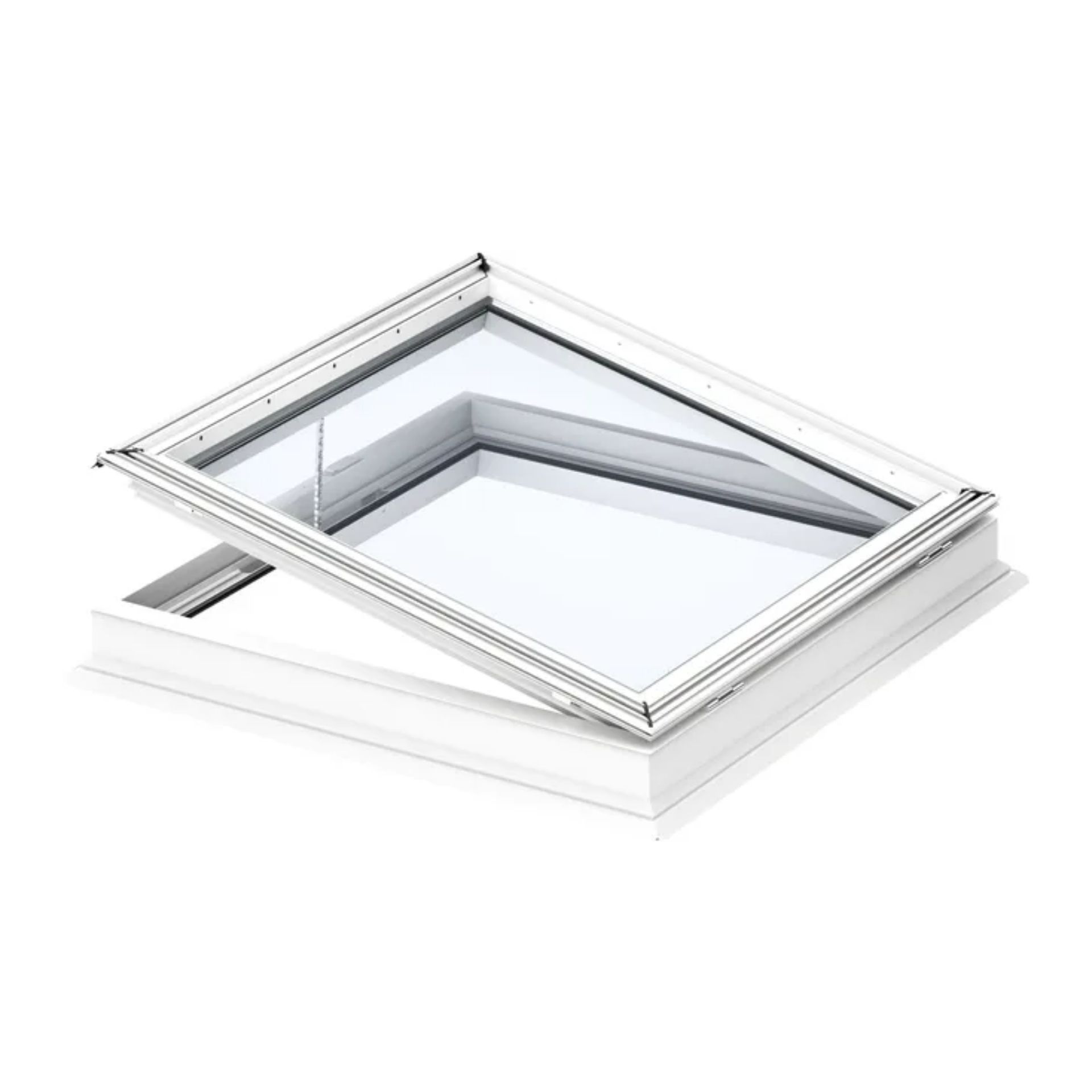 Janela Cúpula Elétrica VELUX CVP