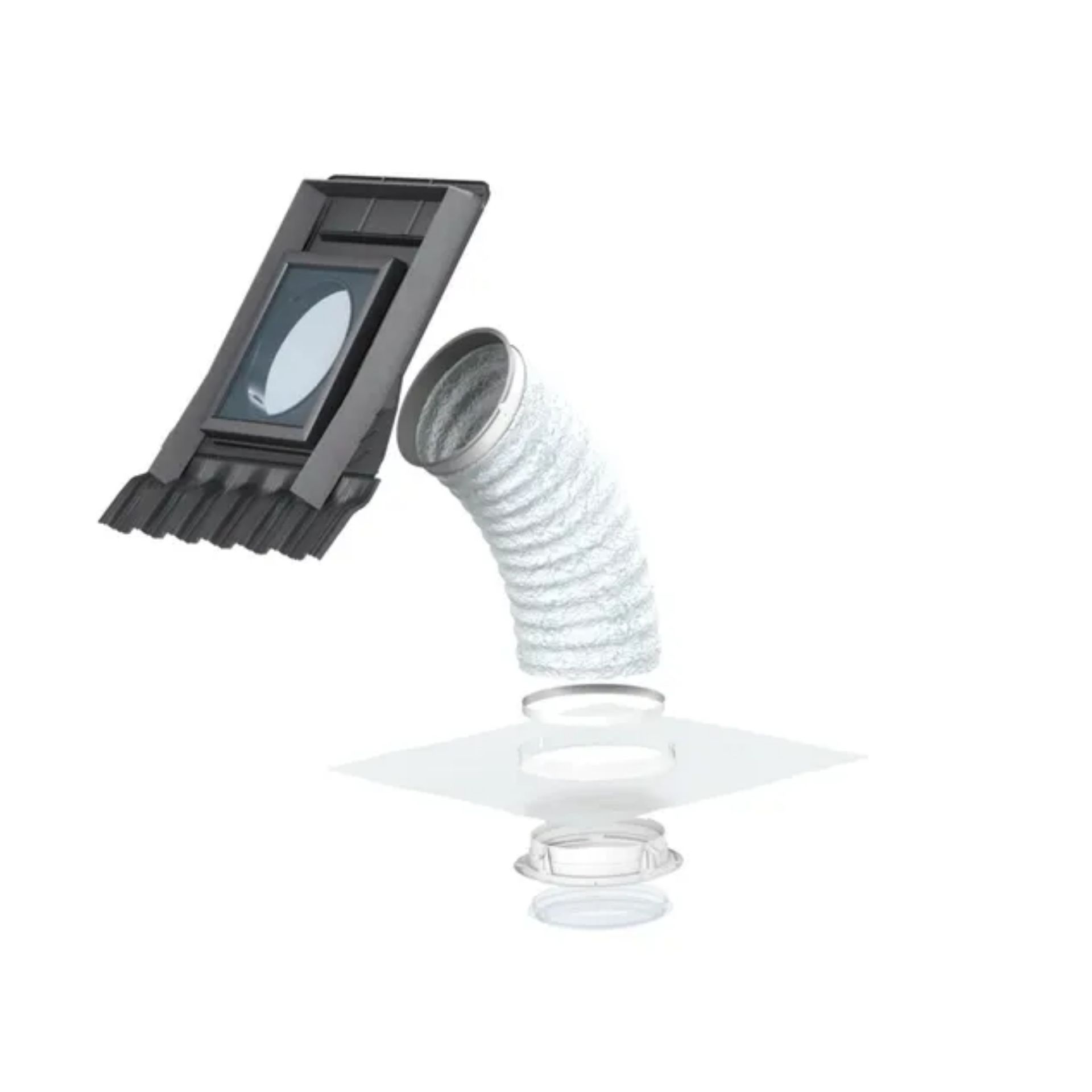 Túnel de Luz VELUX TWF