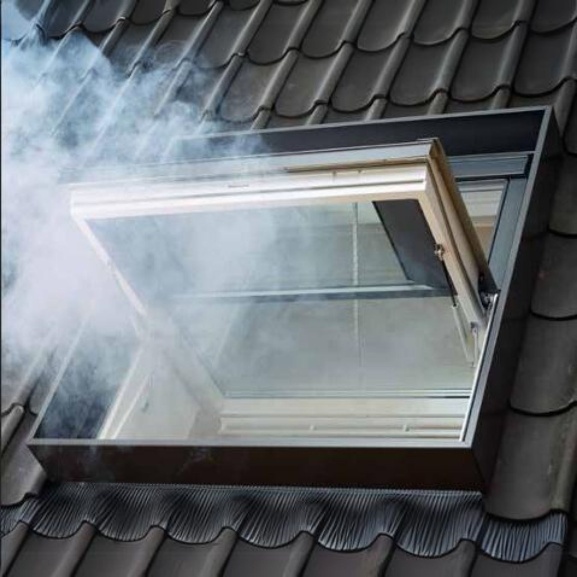 Janela de Desenfumagem VELUX GGL