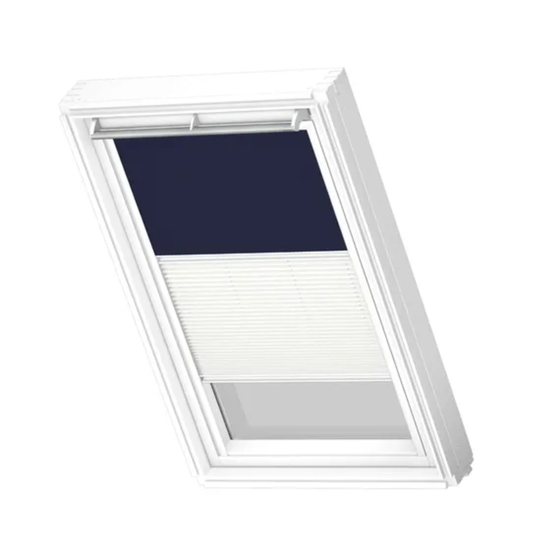 Pacote Escurecimento + Plissada VELUX DFD