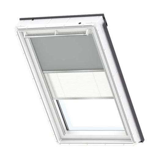 Pacote Escurecimento + Plissada VELUX DFD