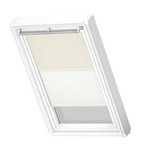 Pacote Escurecimento + Plissada VELUX DFD