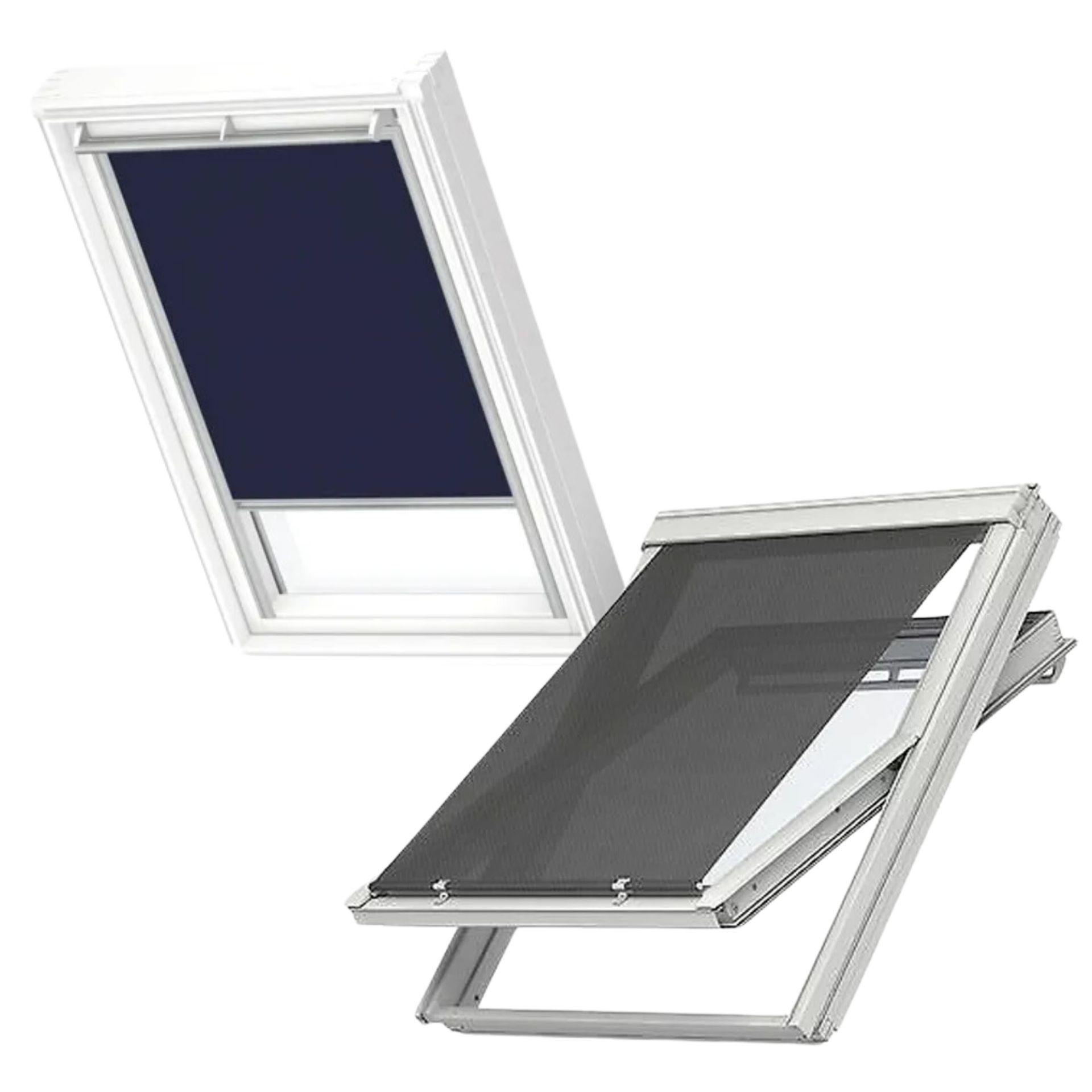 Pacote Escurecimento + Toldo Exterior VELUX DOP