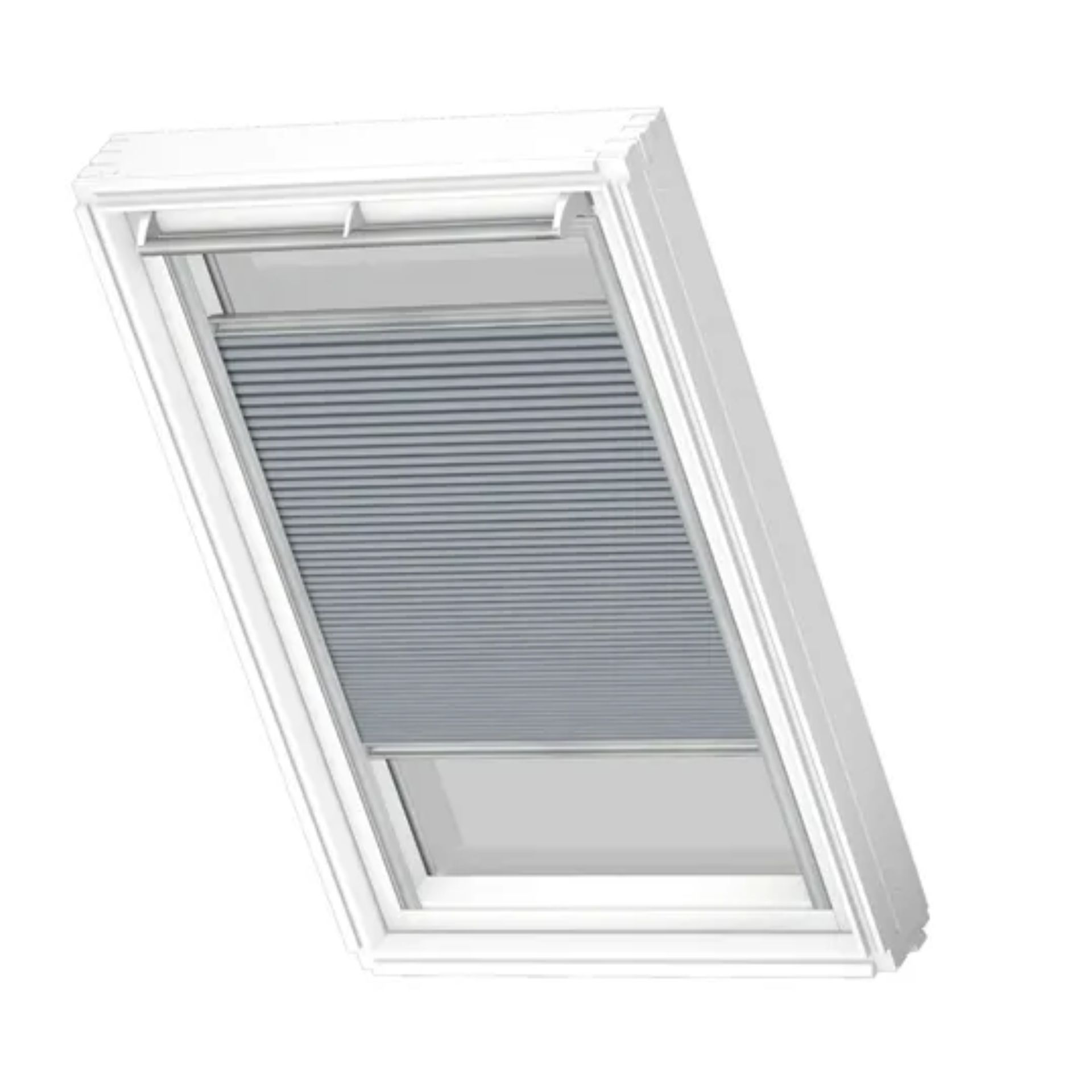 Cortina Plissada Térmica de Escurecimento VELUX FHC