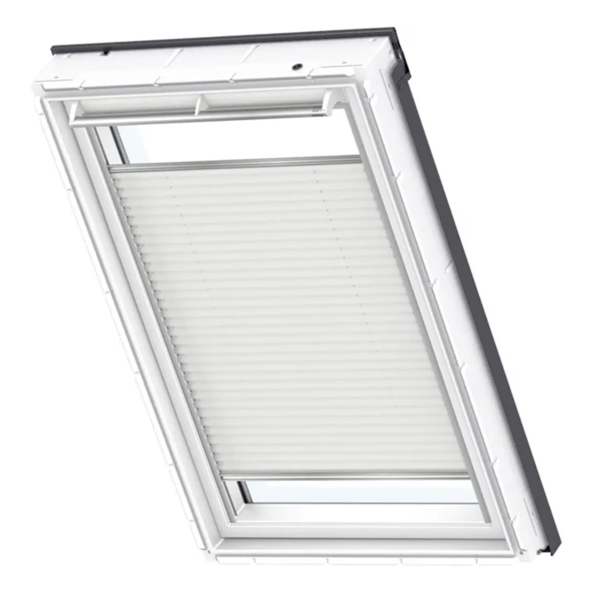 Cortina Plissada Térmica de Escurecimento VELUX FHC