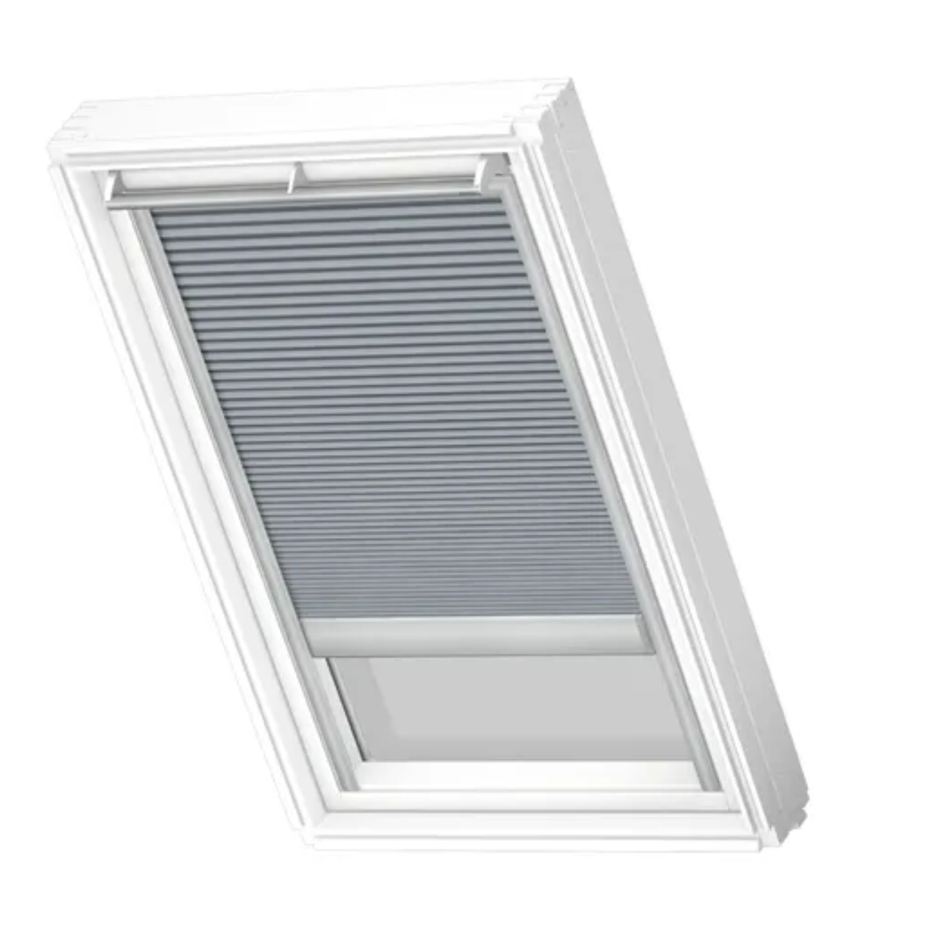 Cortina Plissada Térmica VELUX FMC