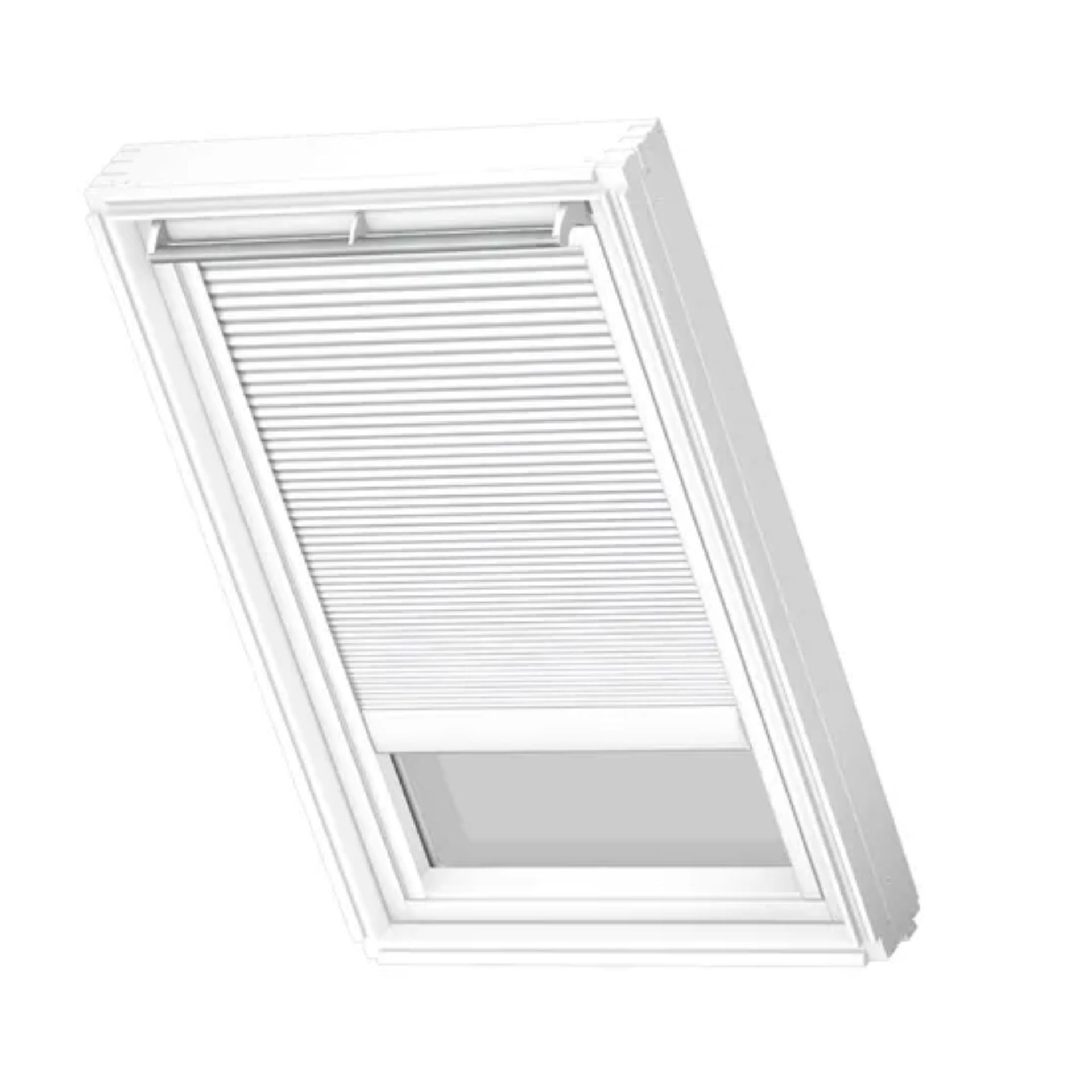 Cortina Plissada Térmica VELUX FMC