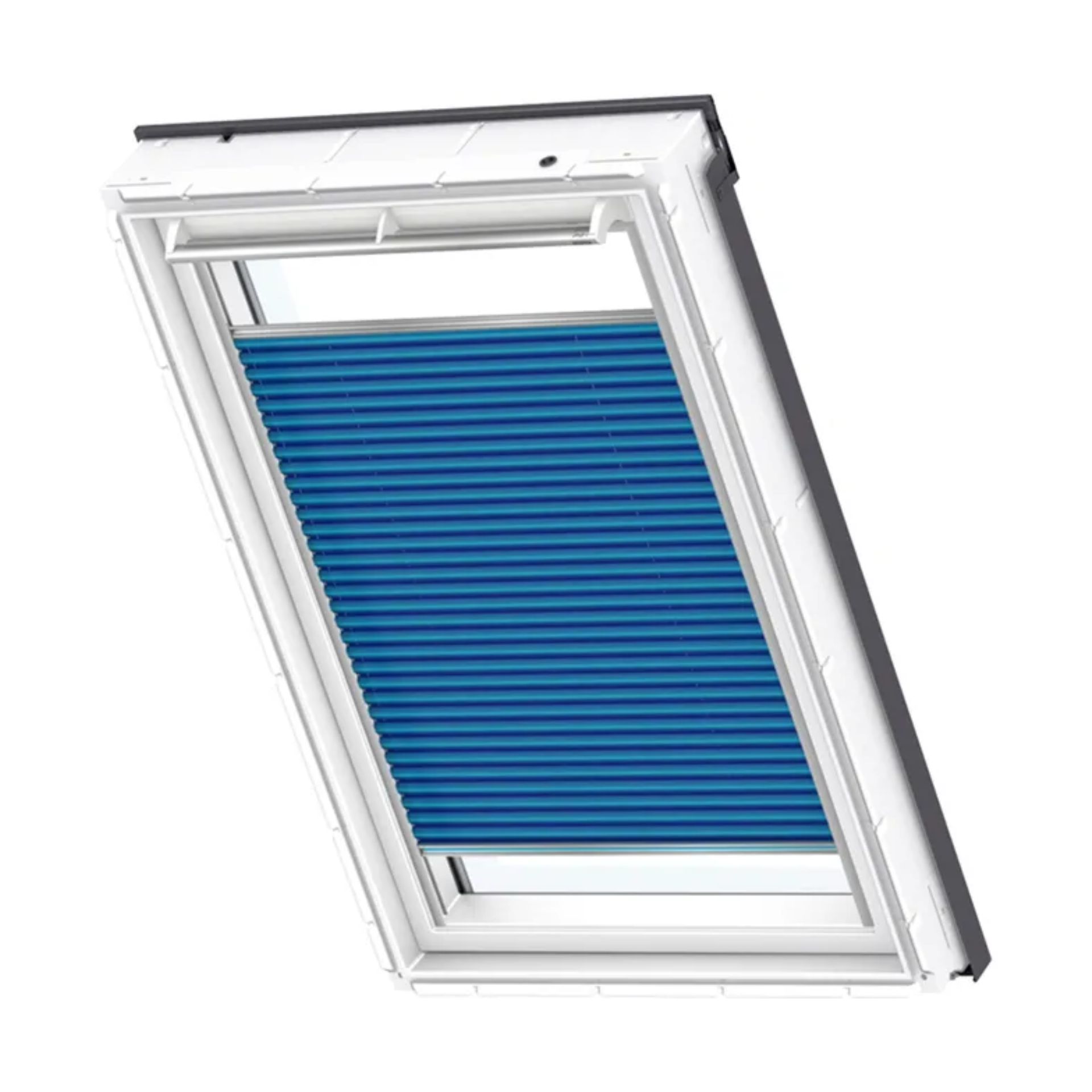 Cortina Plissada Térmica de Escurecimento VELUX FHC