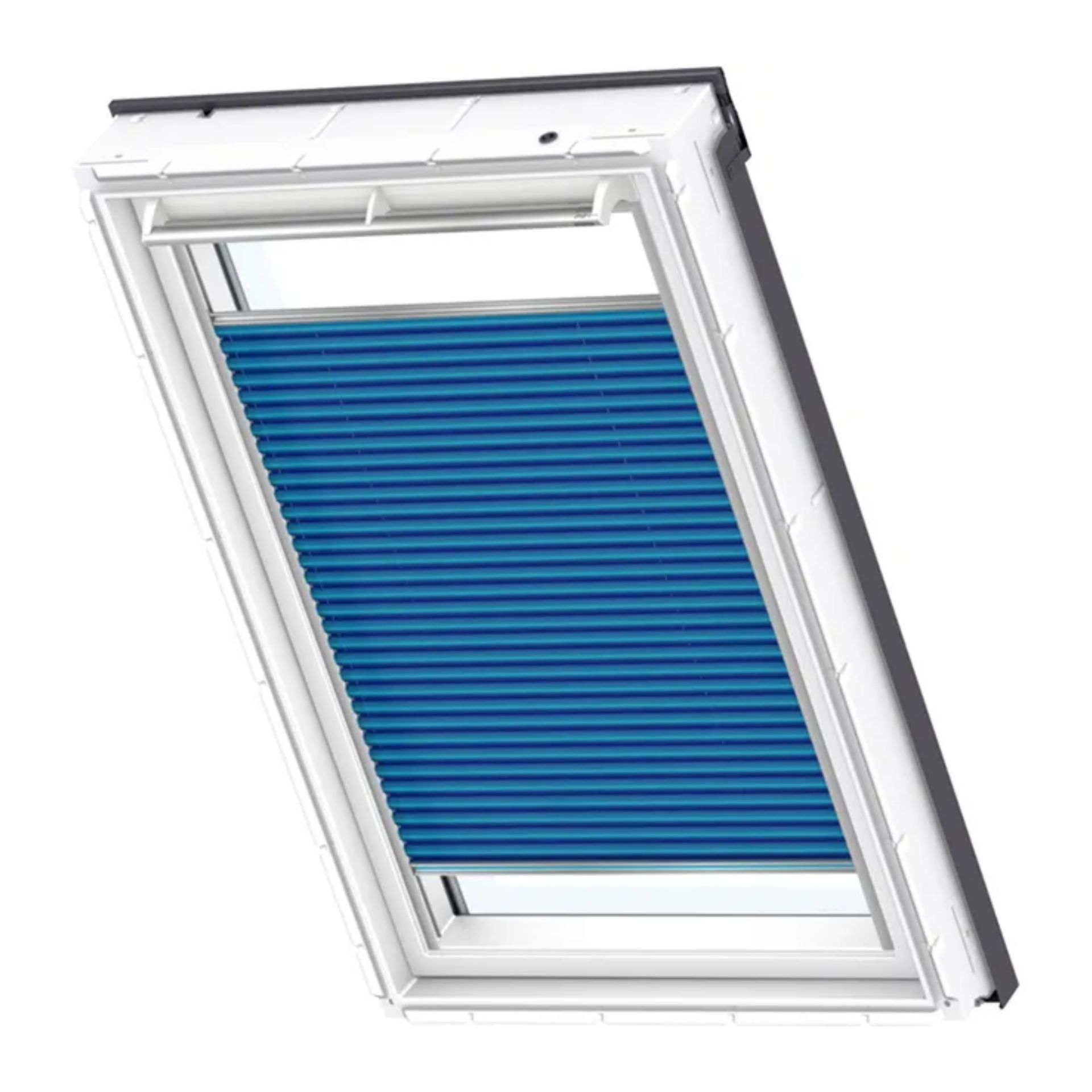 Cortina Plissada Térmica VELUX FSC