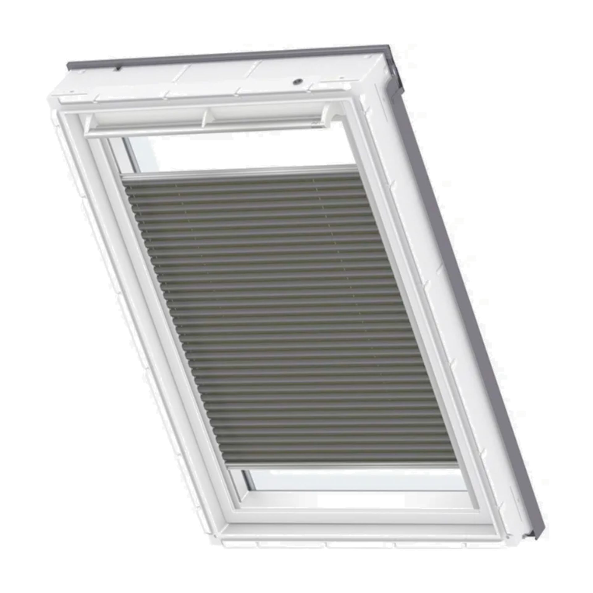 Cortina Plissada Térmica VELUX FSC