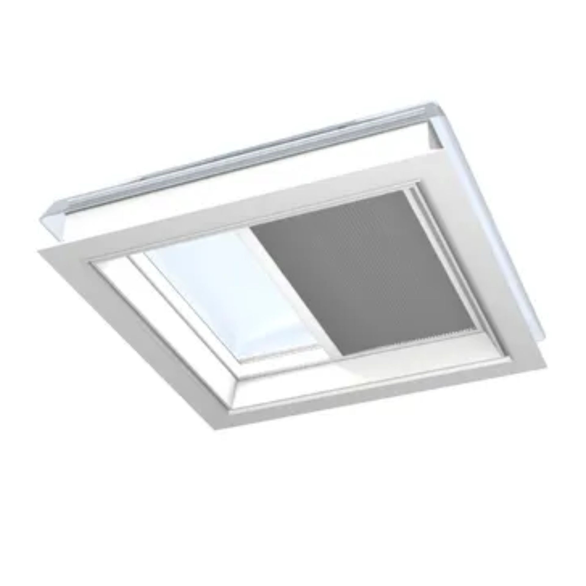 Cortina de Redução de Luz FSK para Janela Cúpula VELUX