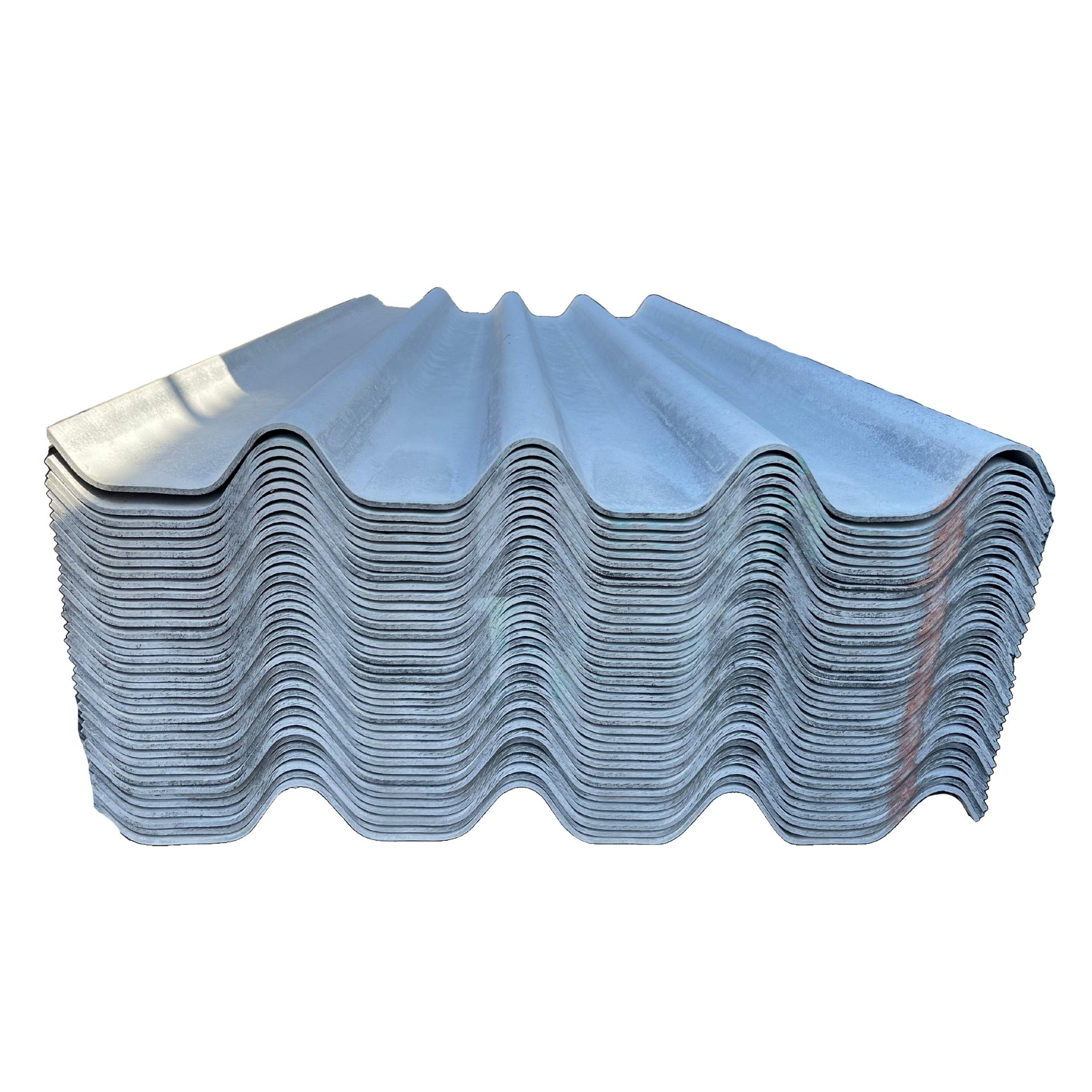 Chapa Fibrocimento Perfil SC