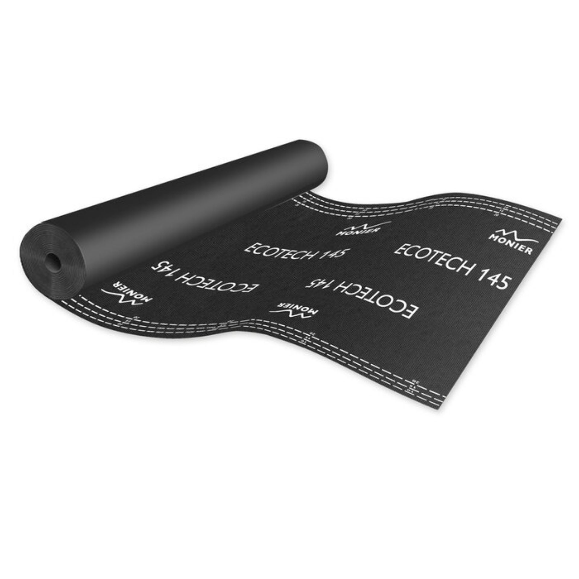 Filme Impermeável Multicapa Divoroll Ecotech 145