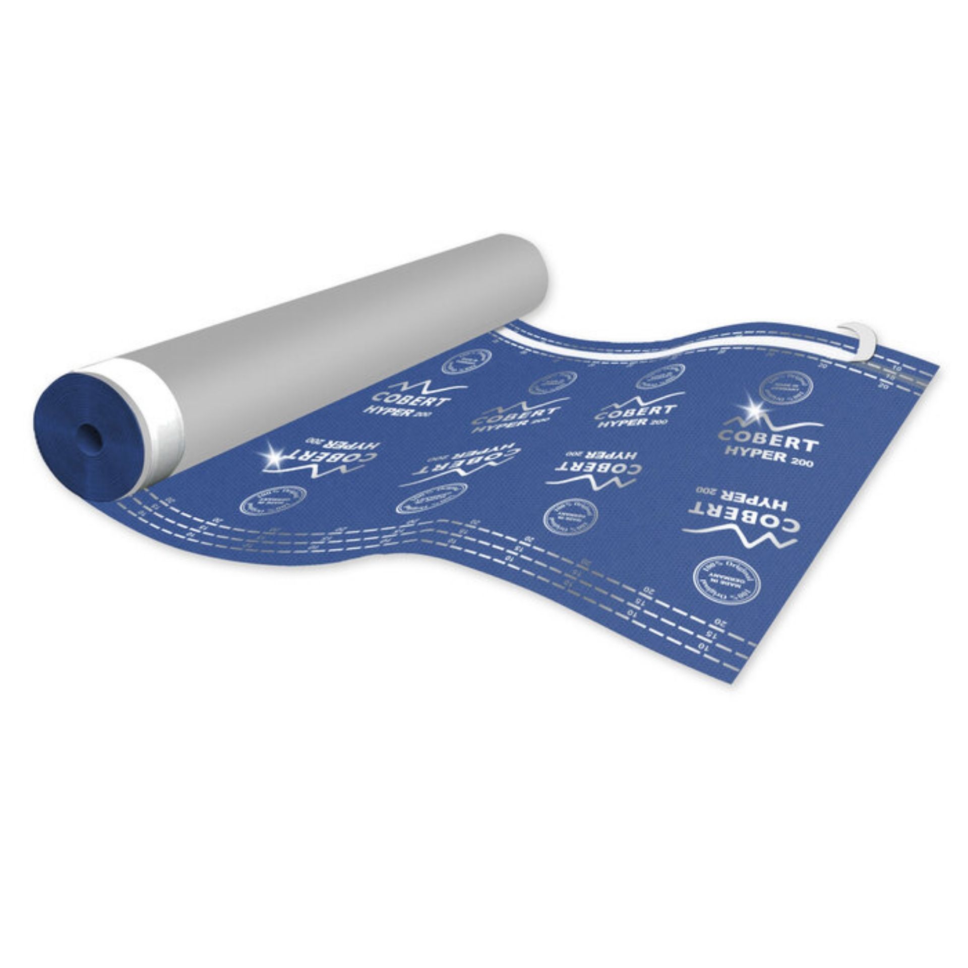 Divoroll Hyper 200 SK2