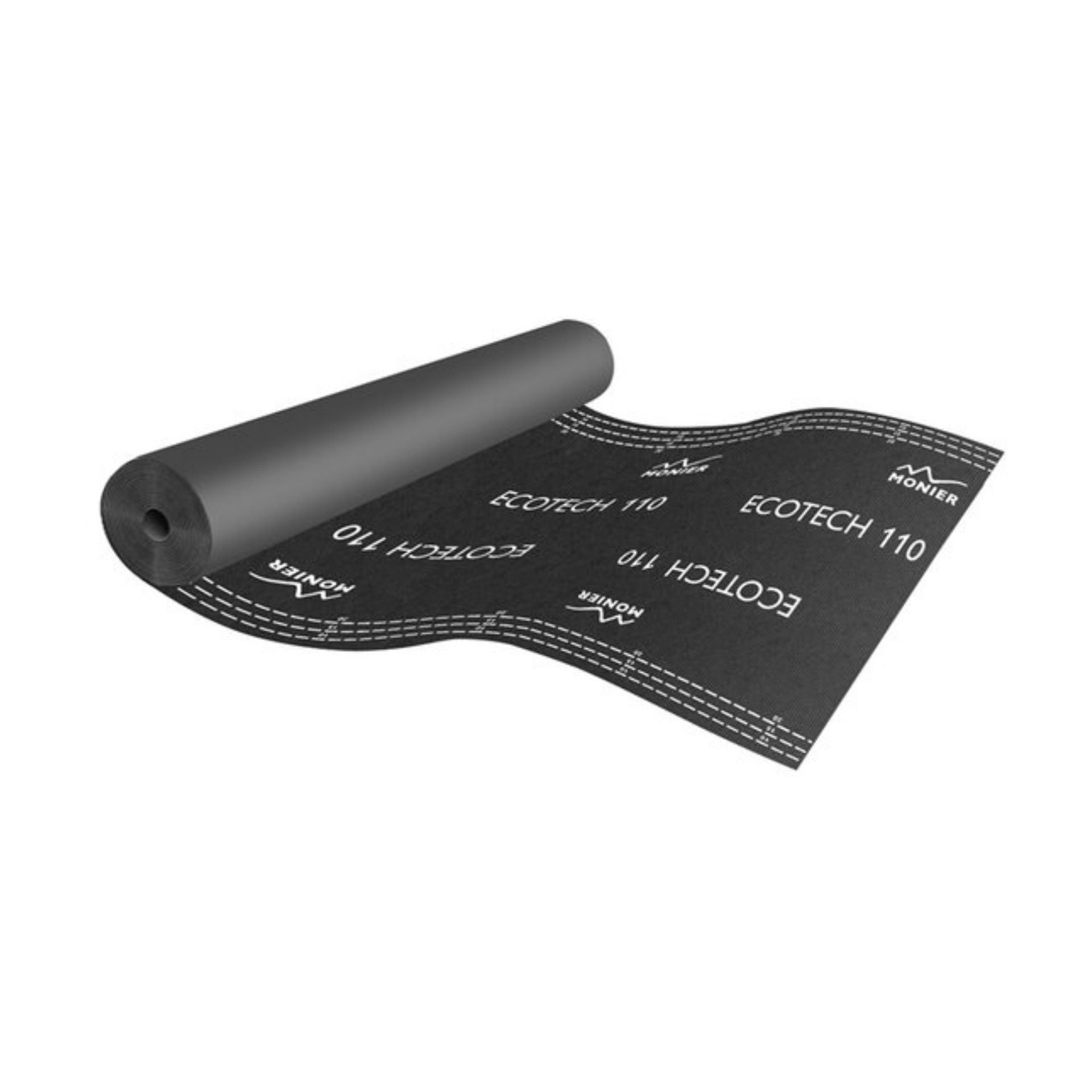 Filme Impermeável Divoroll Ecotech 110