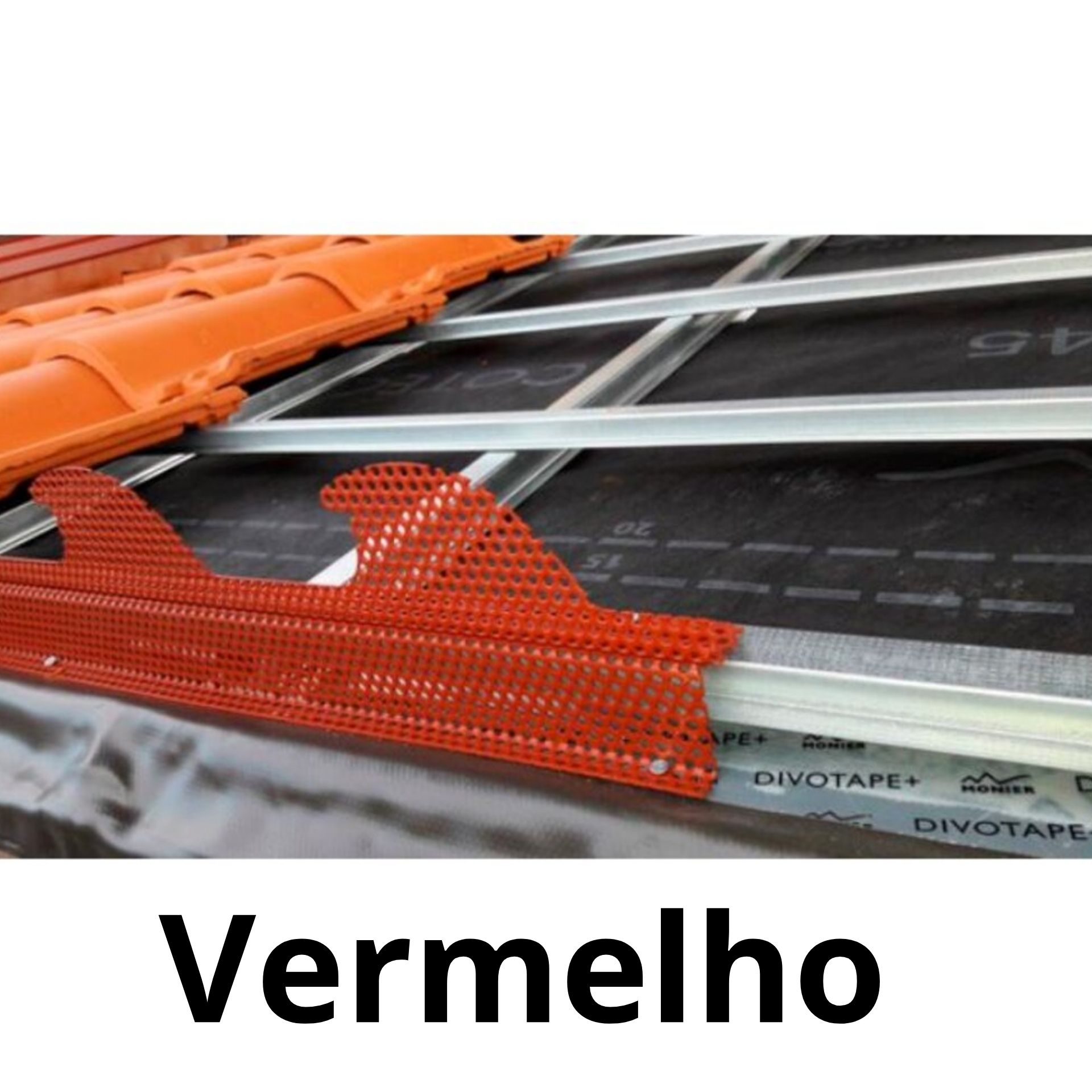 Metalvent Grelha de Ventilação