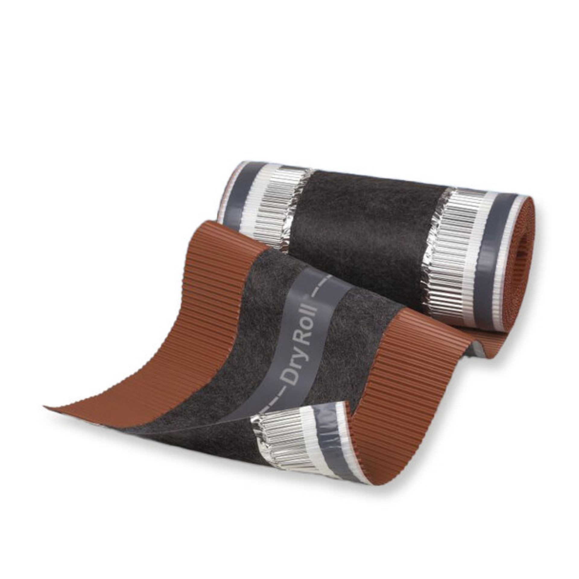 Dryroll Banda de Ventilação