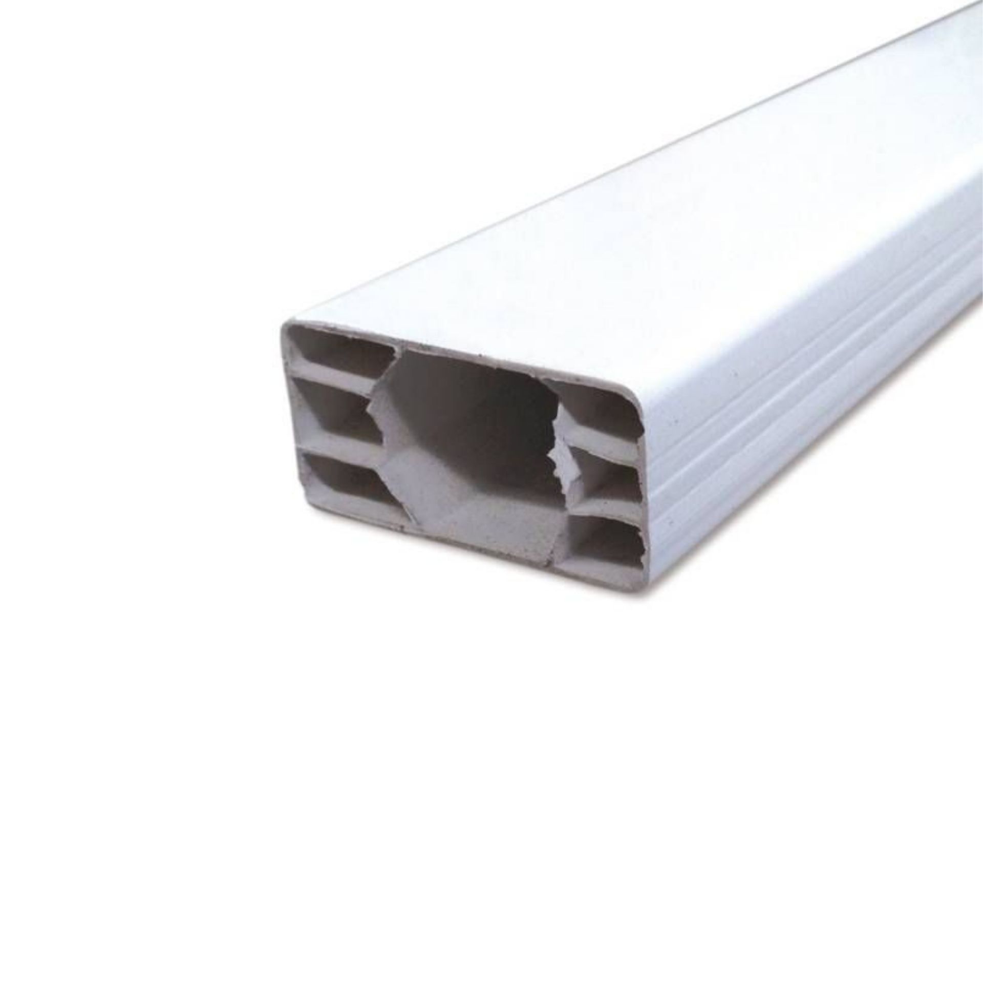 Ripa em PVC para Subtelha