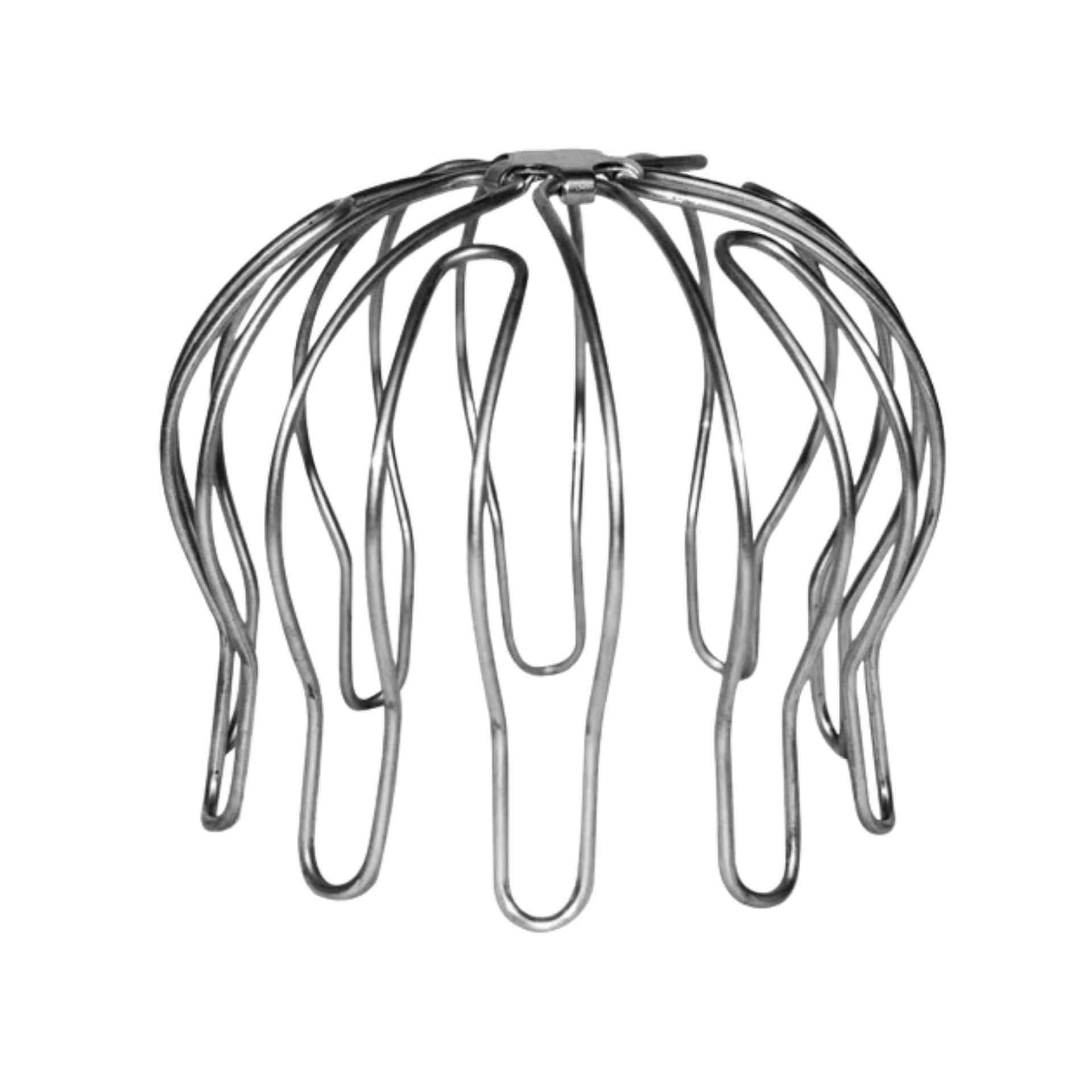 Pára-Folhas Galvanizado