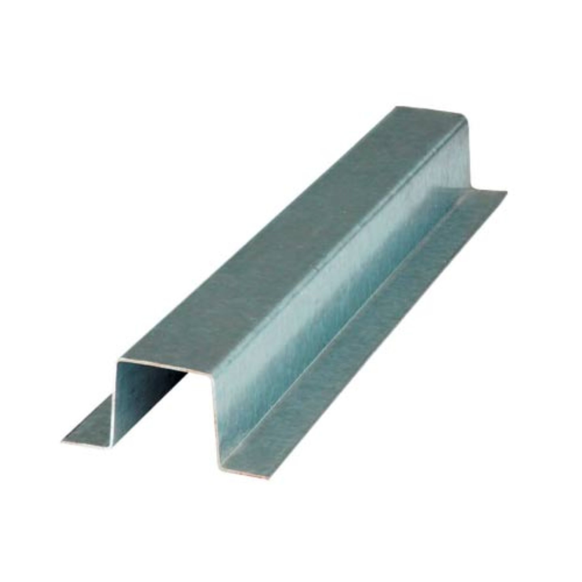 Perfil Omega 44x1,25 mm