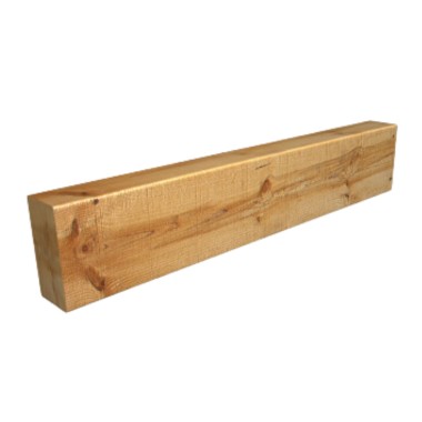Viga Casquinha 75x150 mm