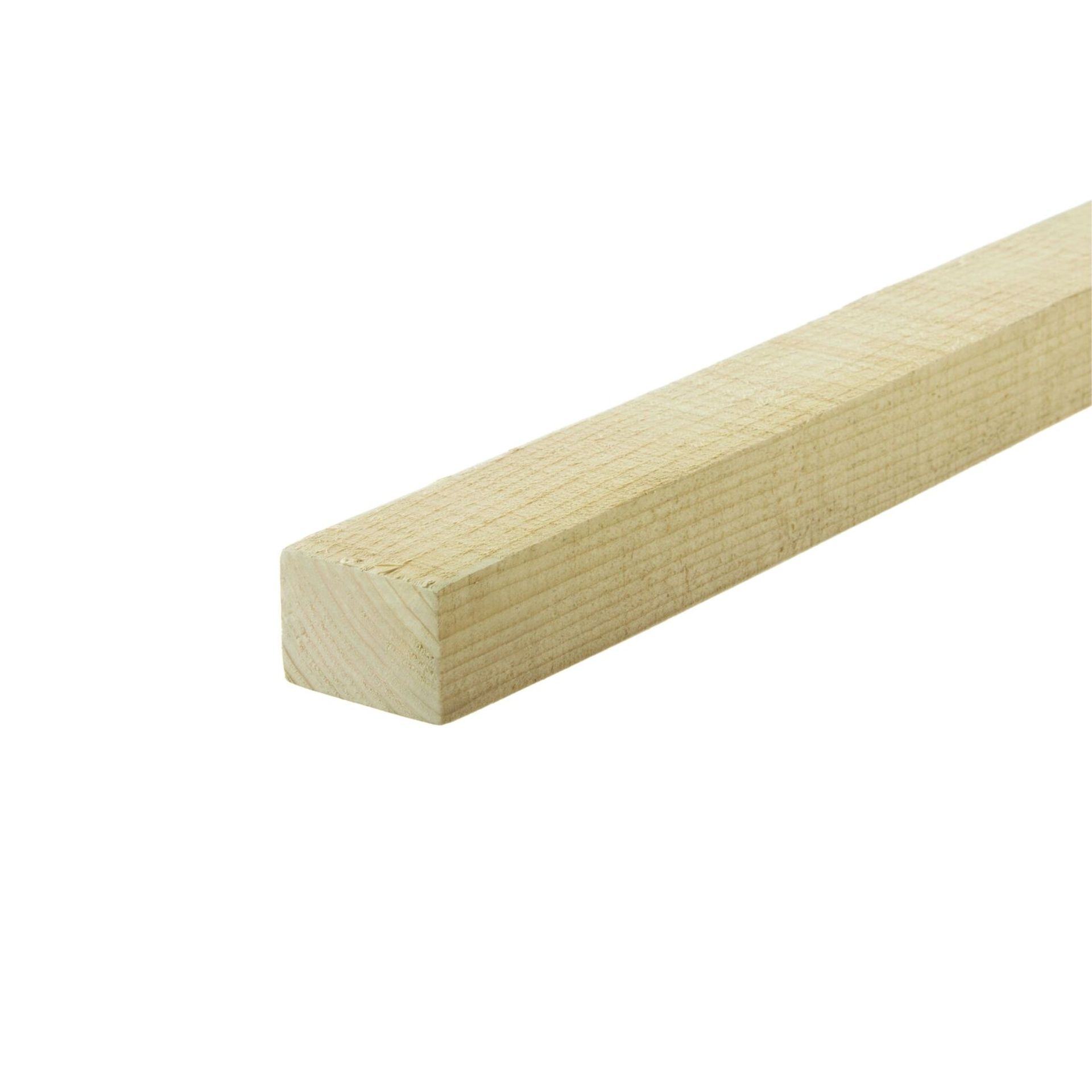 Sarrafão em Casquinha 30x60 mm