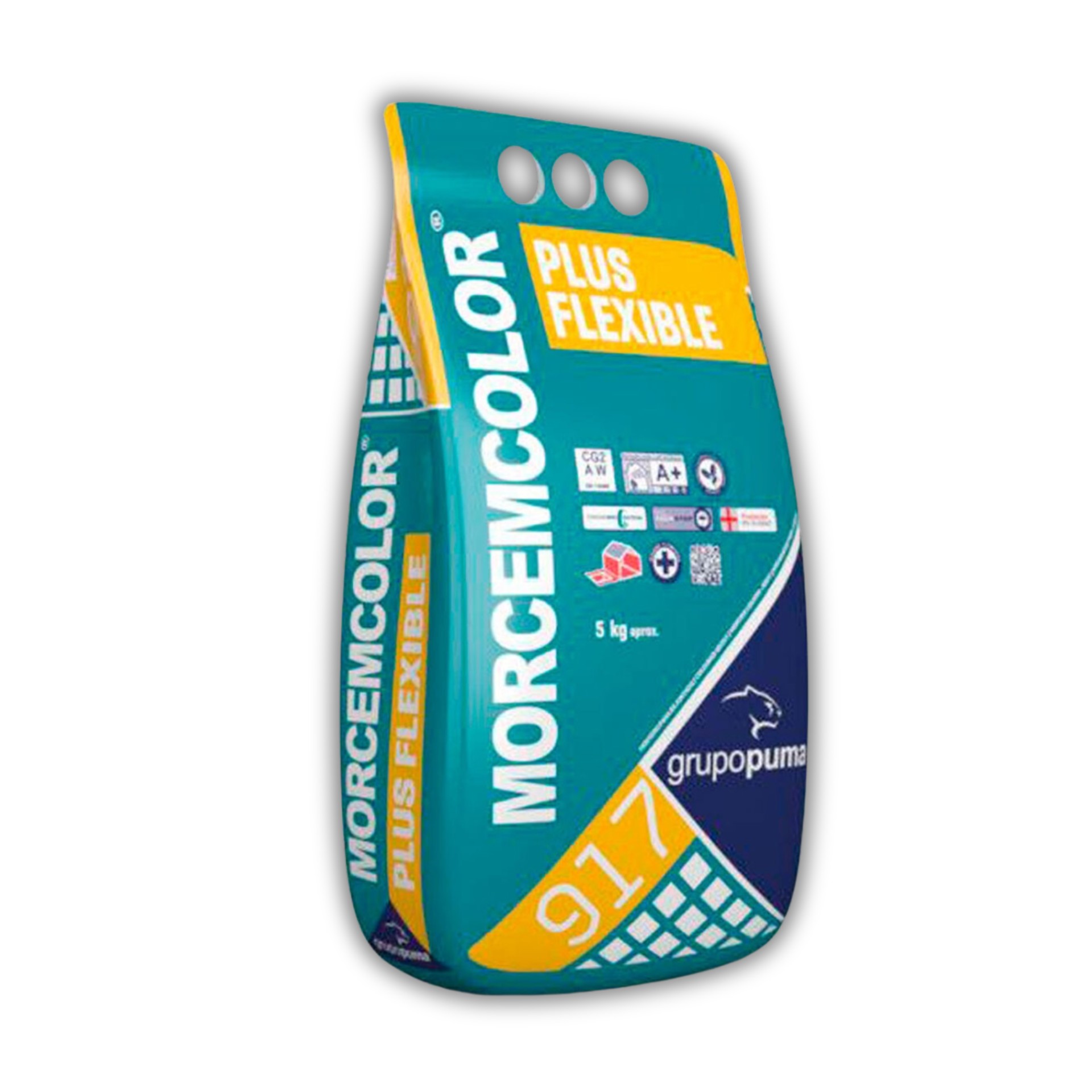 Betume para Juntas Morcemcolor Plus