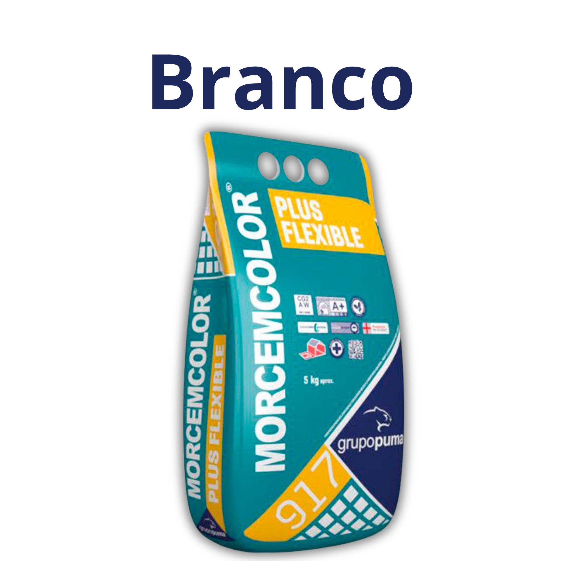 Betume para Juntas Morcemcolor Plus