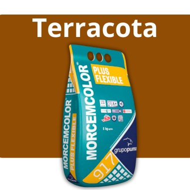 Betume para Juntas Morcemcolor Plus