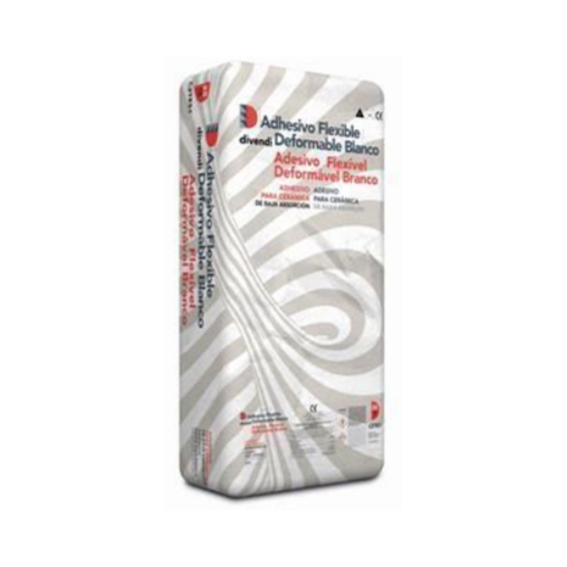 Cimento Cola S1 Flex