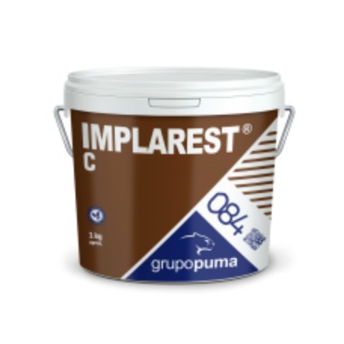 Proteco para armaduras - Implarest C