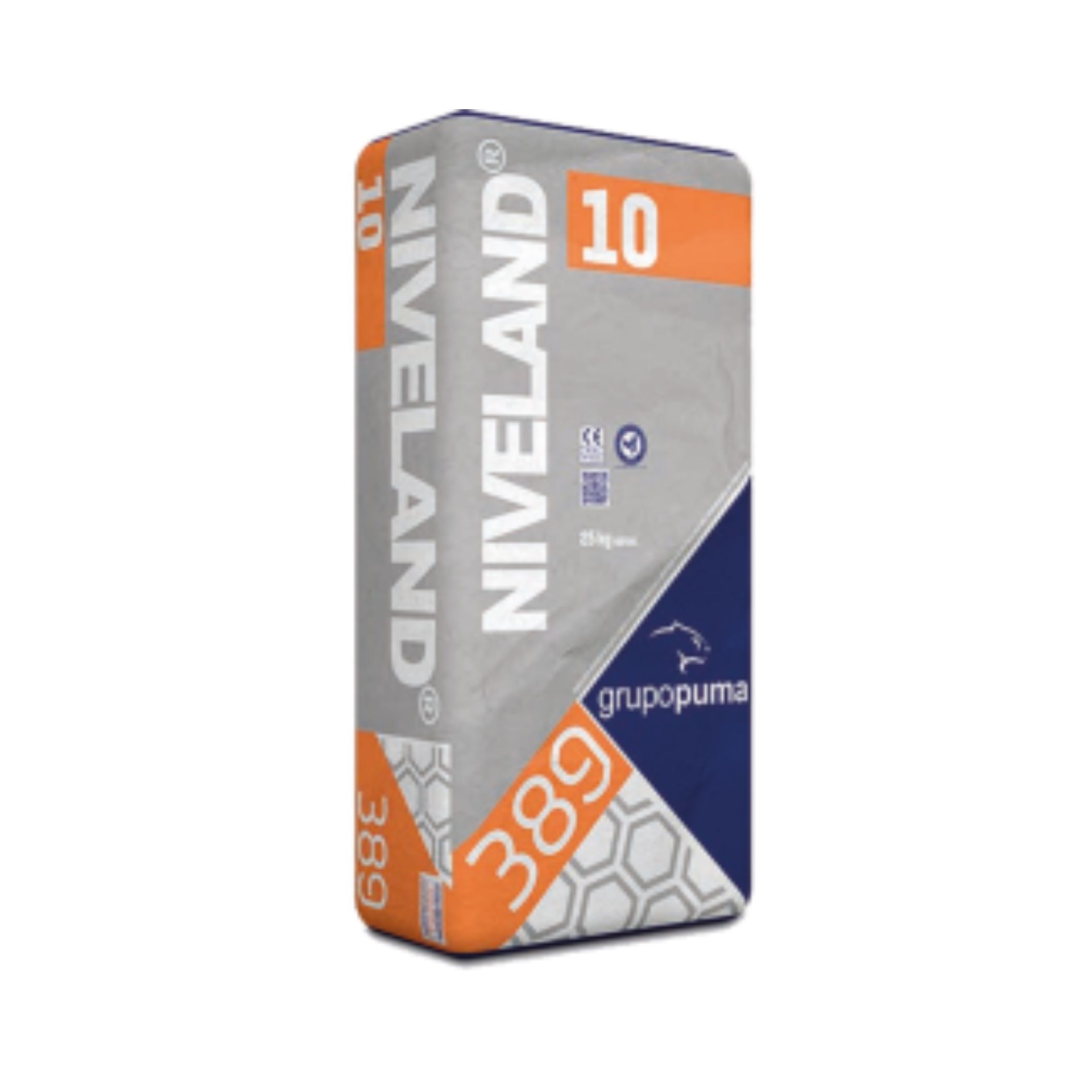 Autonivelante Niveland 10