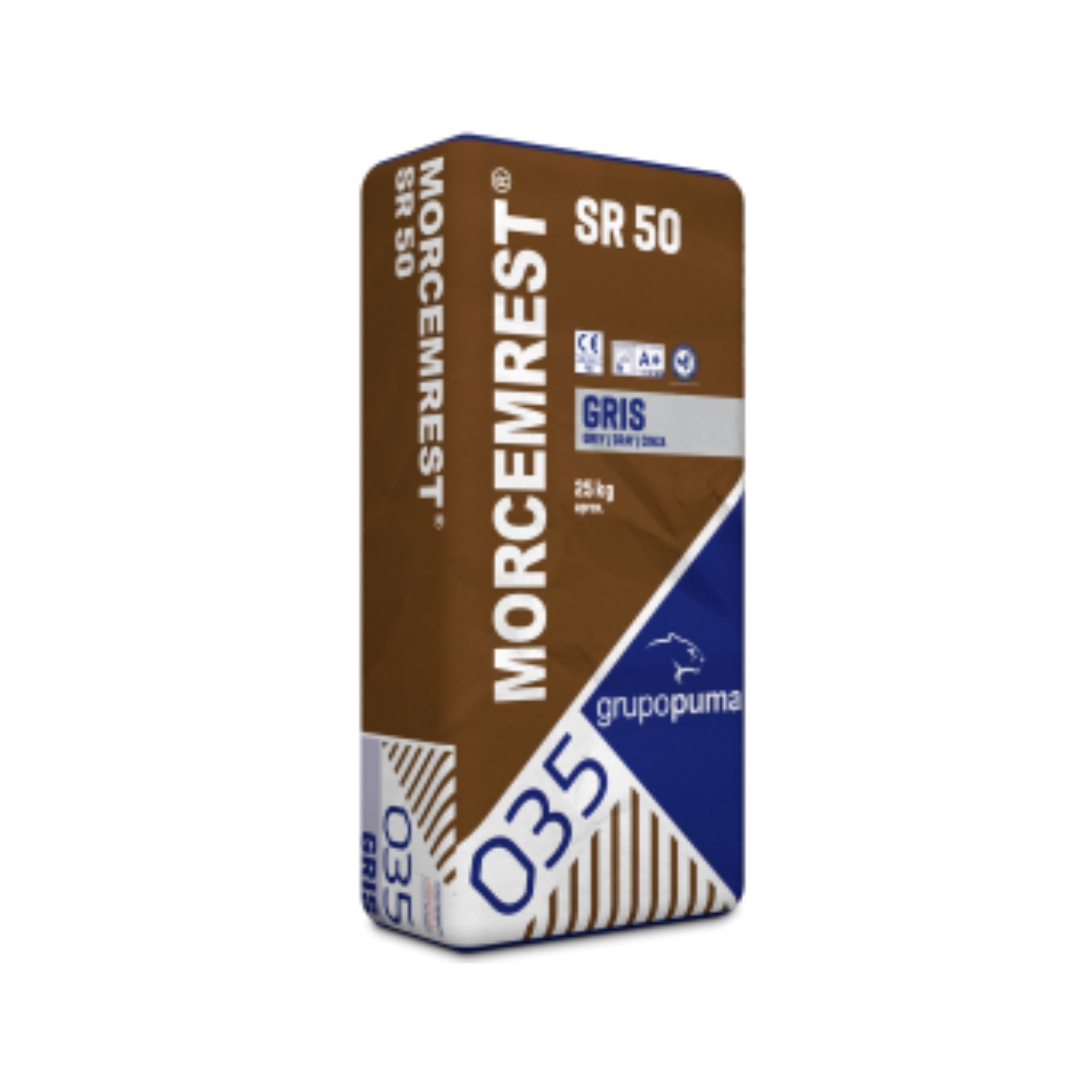 Reparação de Betão Morcemrest SR50