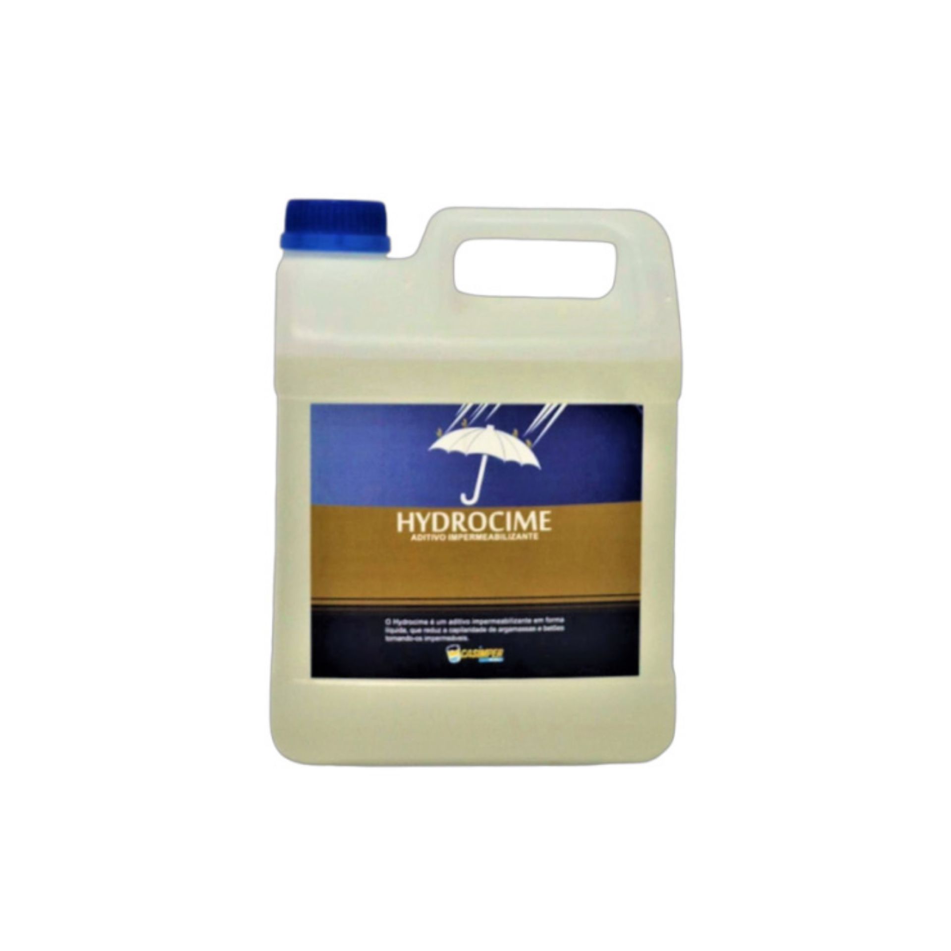 Aditivo Hidrofugante Hydrocime