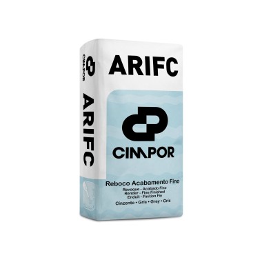 Reboco Interior Projetável Acabamento Fino Cimpor Reboco Interior Projetável Acabamento Fino Cimpor