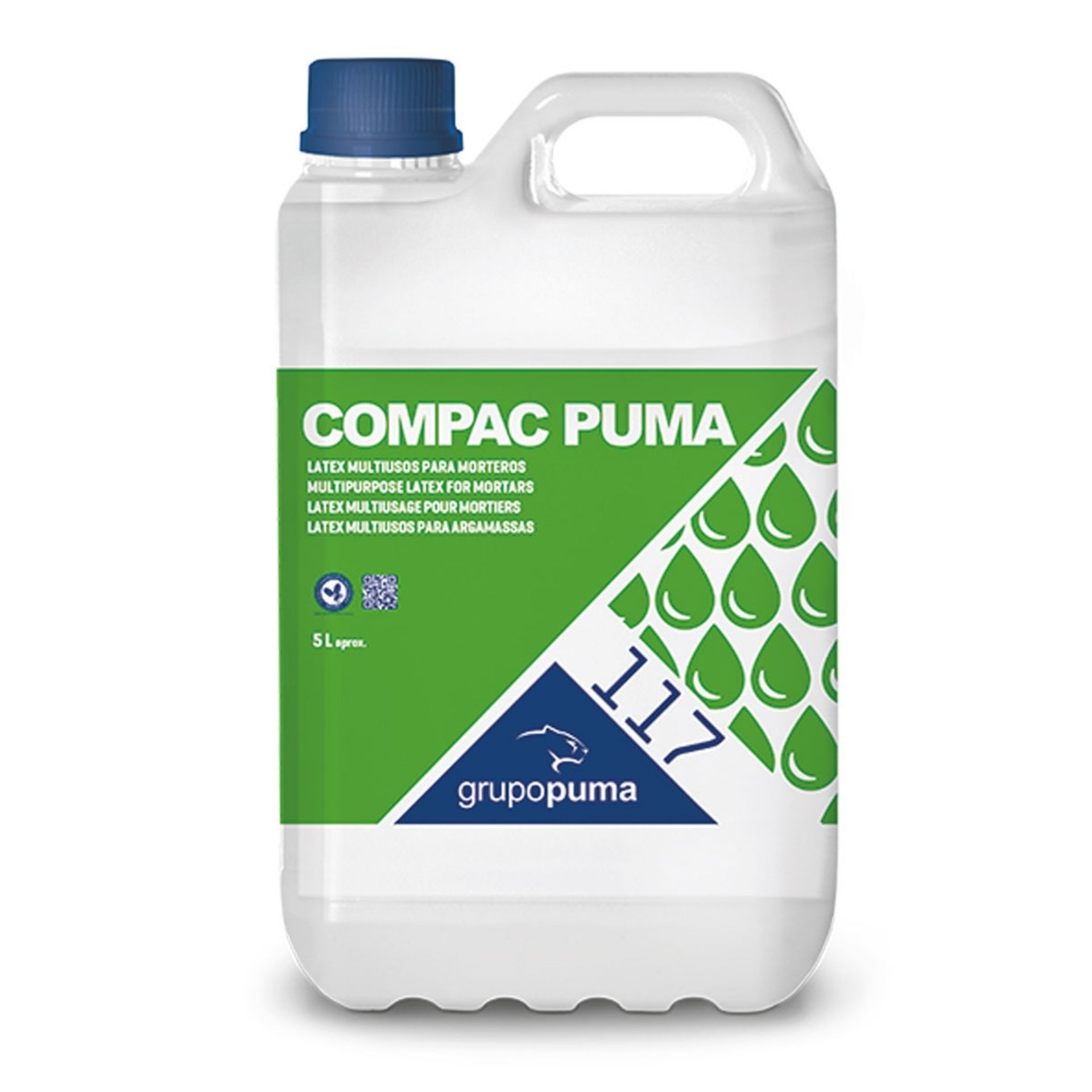 Compac Latex