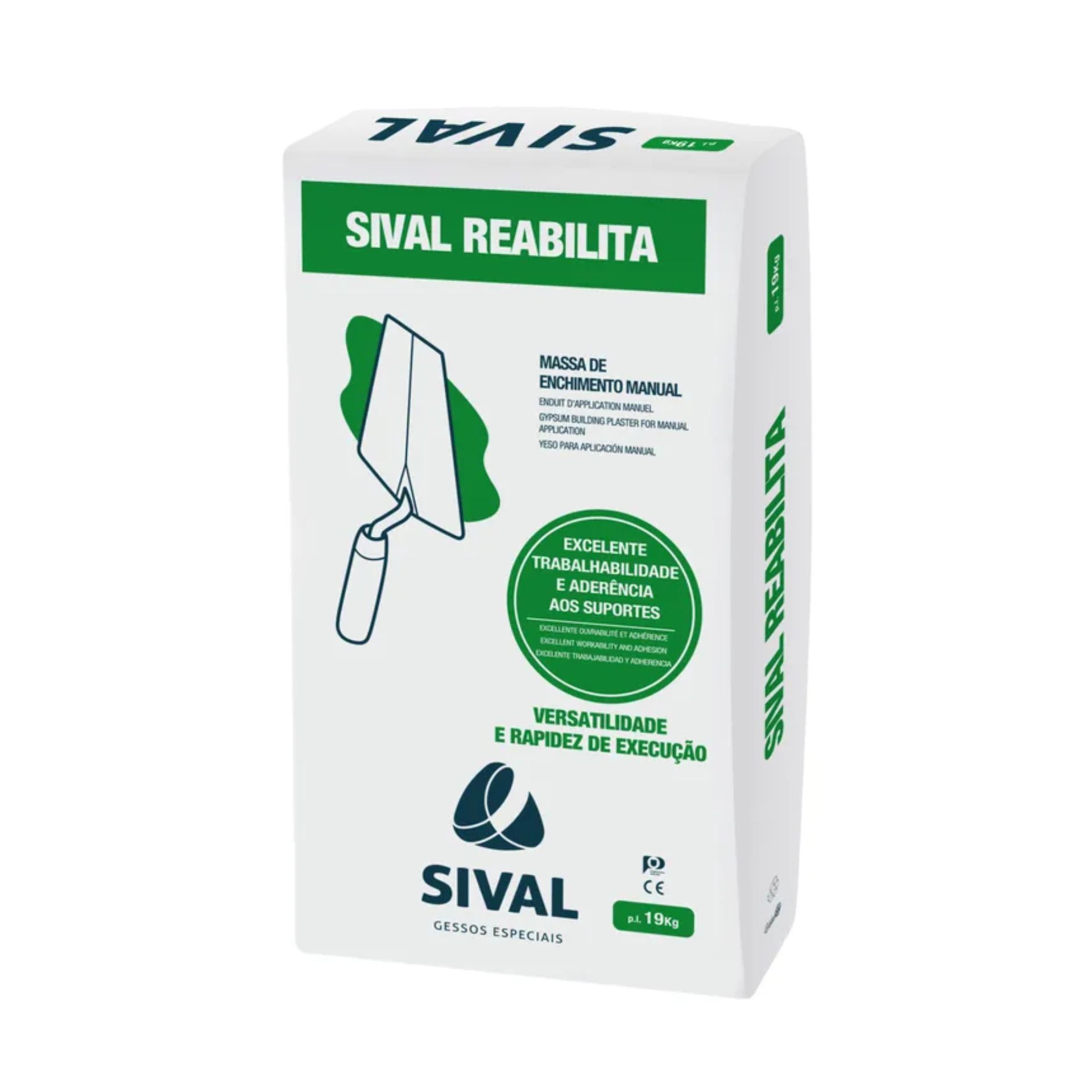 SIVAL Reabilita