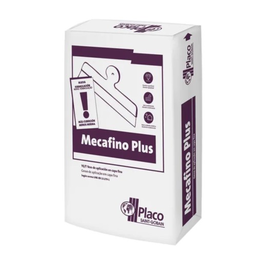 Mecafino Plus