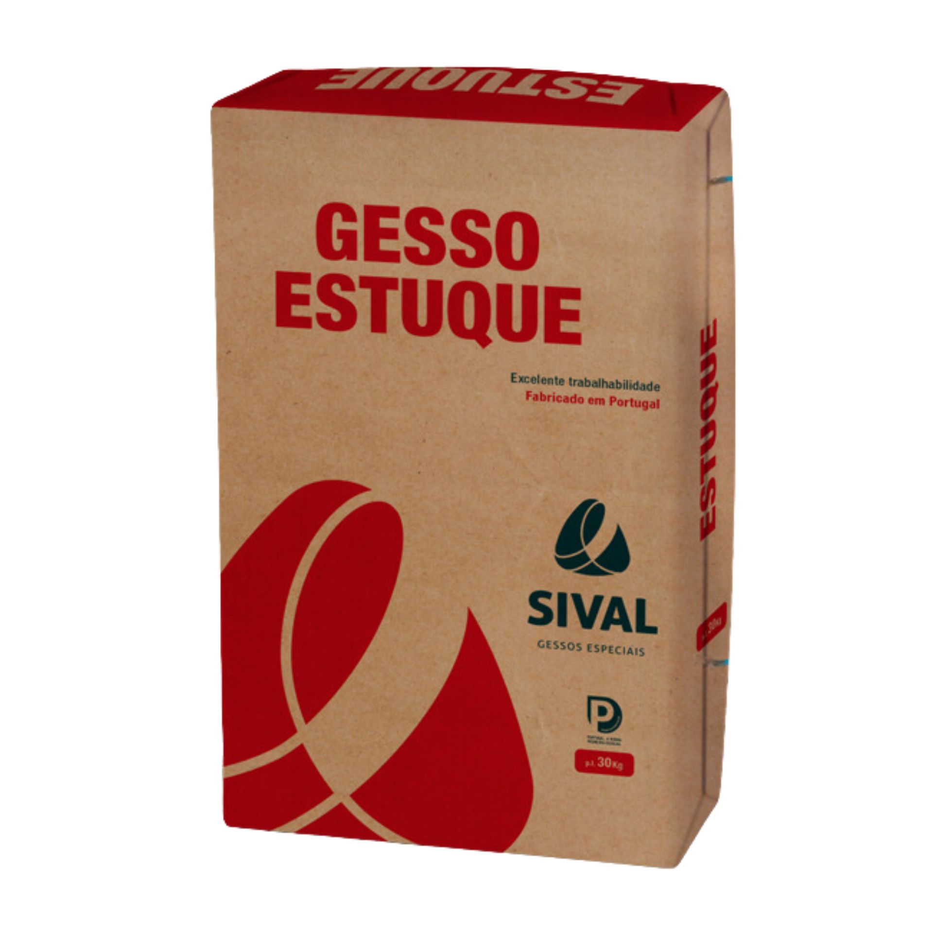 Gesso para Estuque