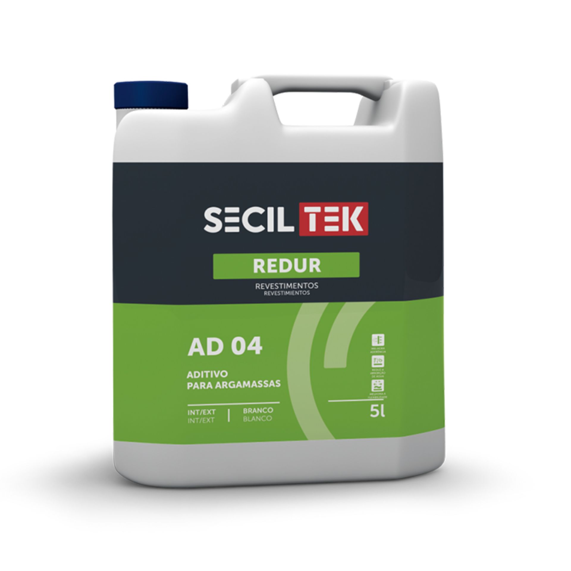 Ponte de Aderência Redur AD04