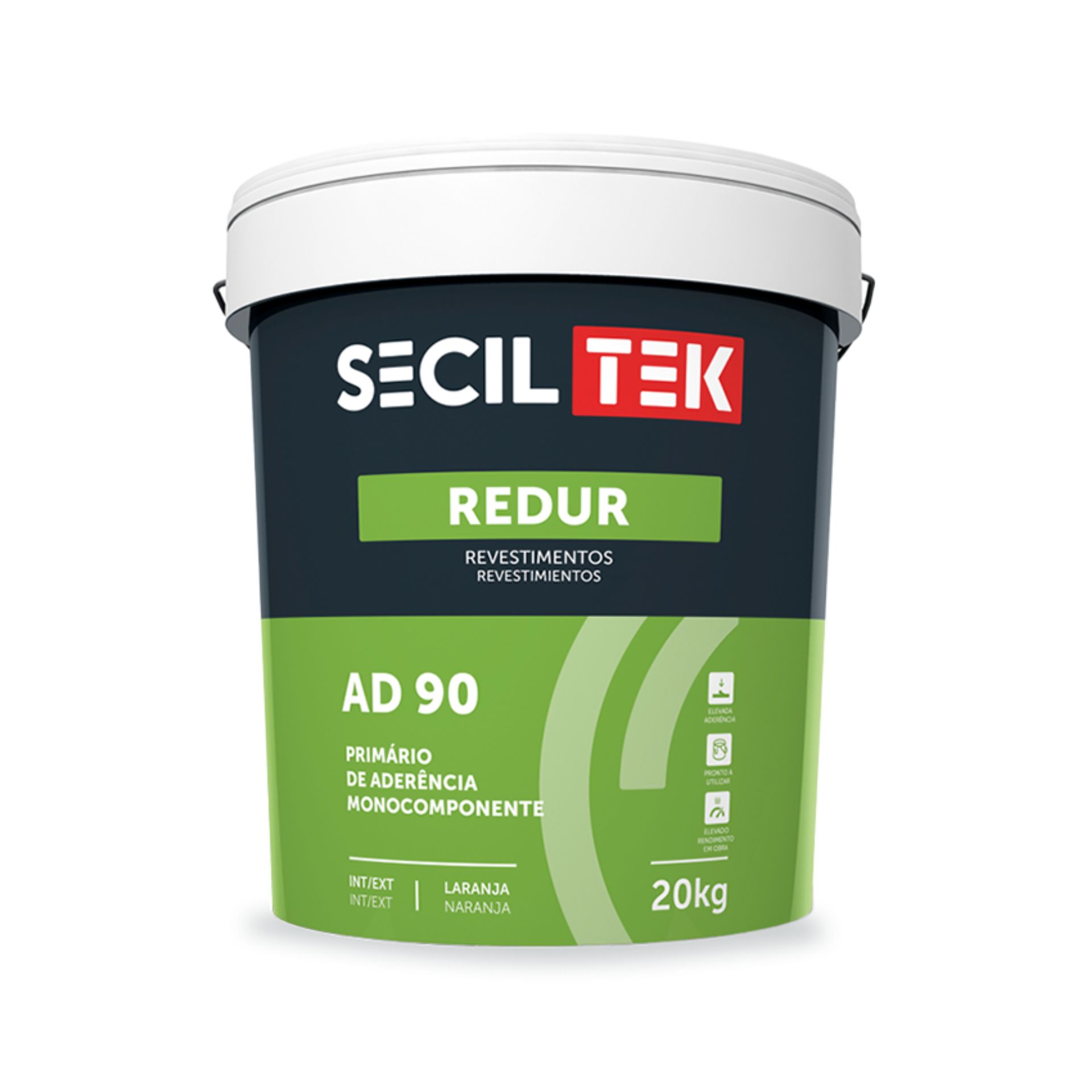 Primário de Aderência Redur AD90