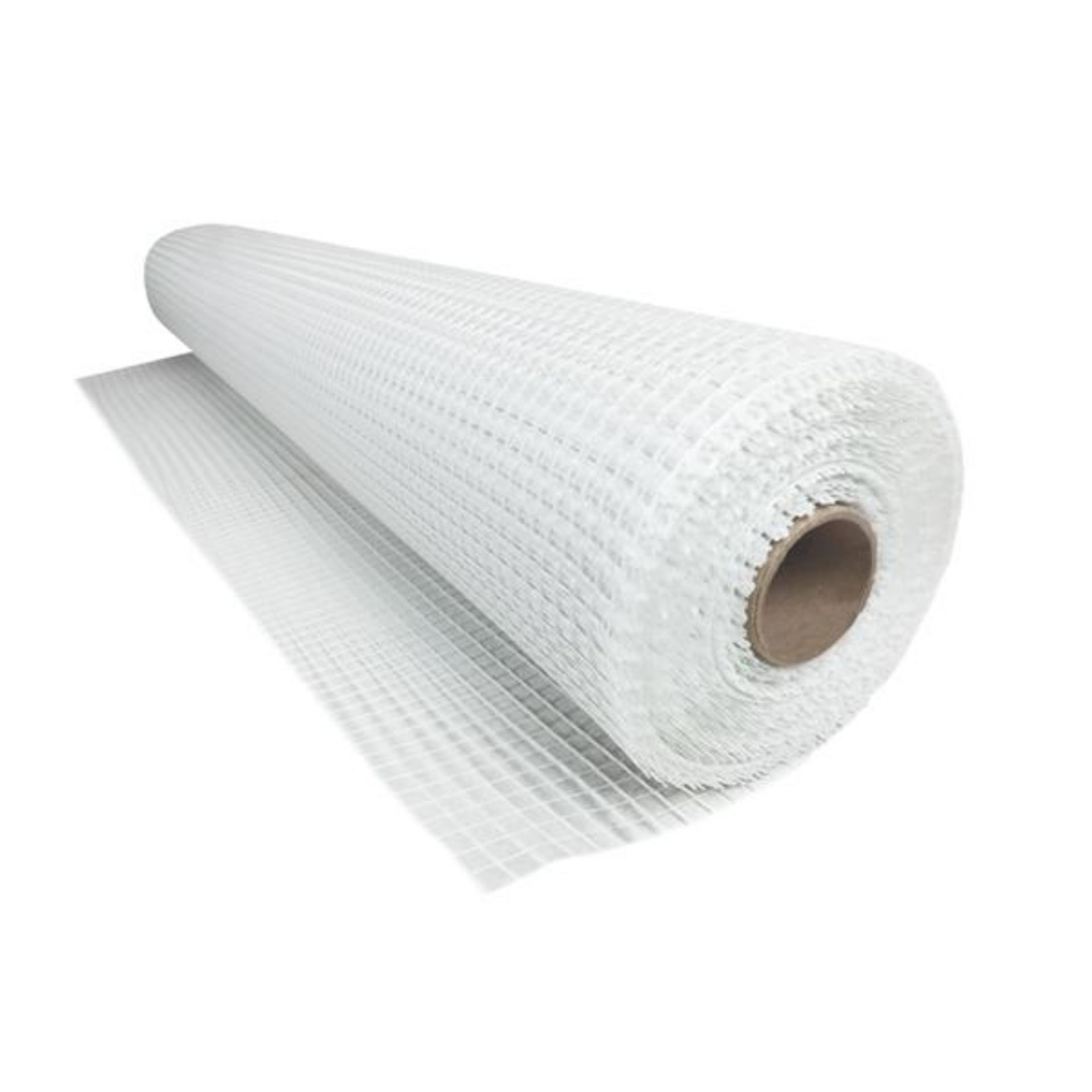 Rede de Fibra de Vidro Amarela Panzer 380g