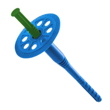 Bucha de Expanso SGR de 8 mm