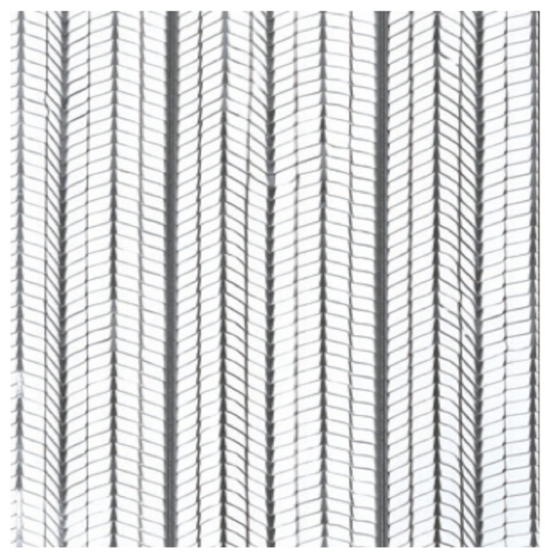 Rede Dak-Metal - Painel 600x2500mm