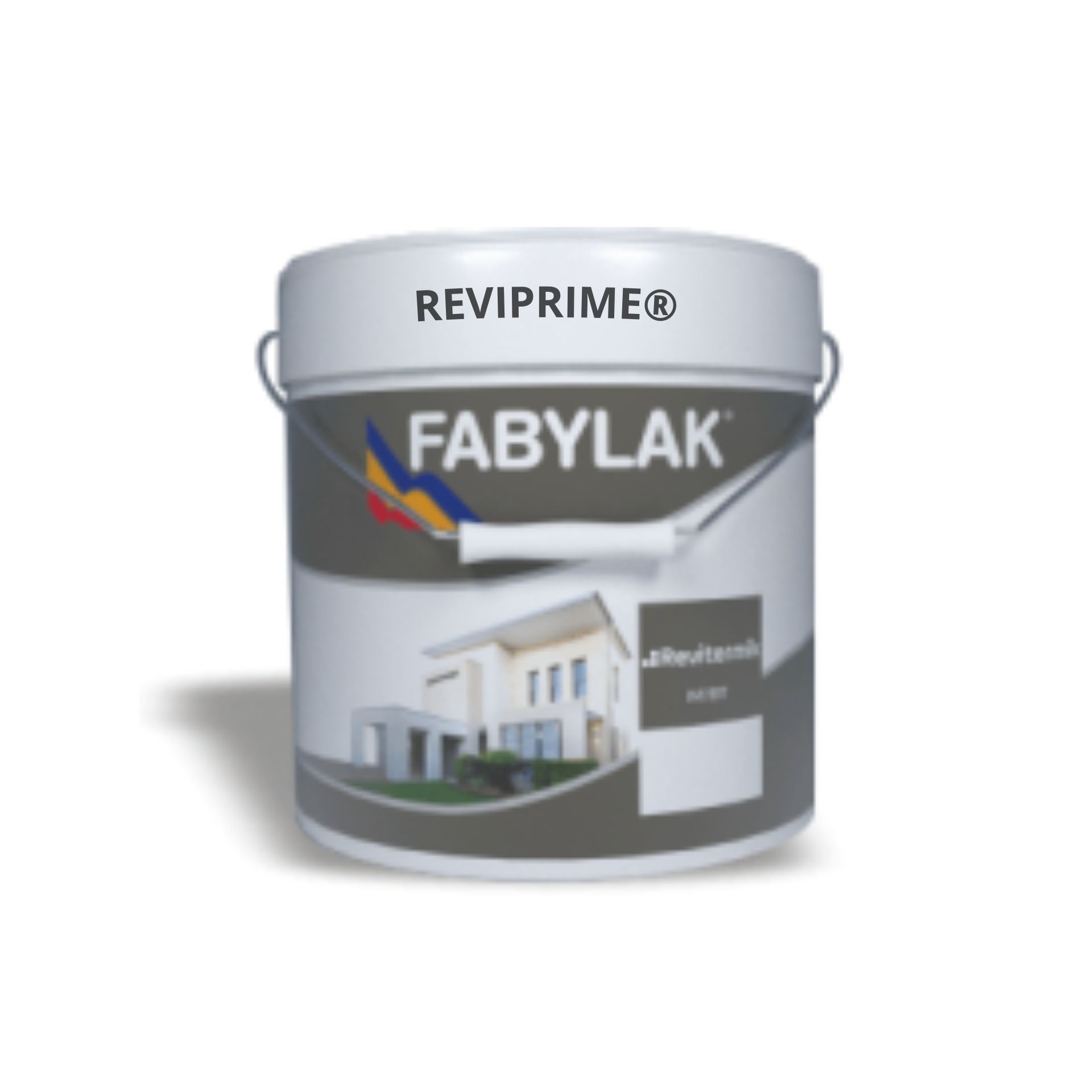 Reviprime Primário de Regularização Branco